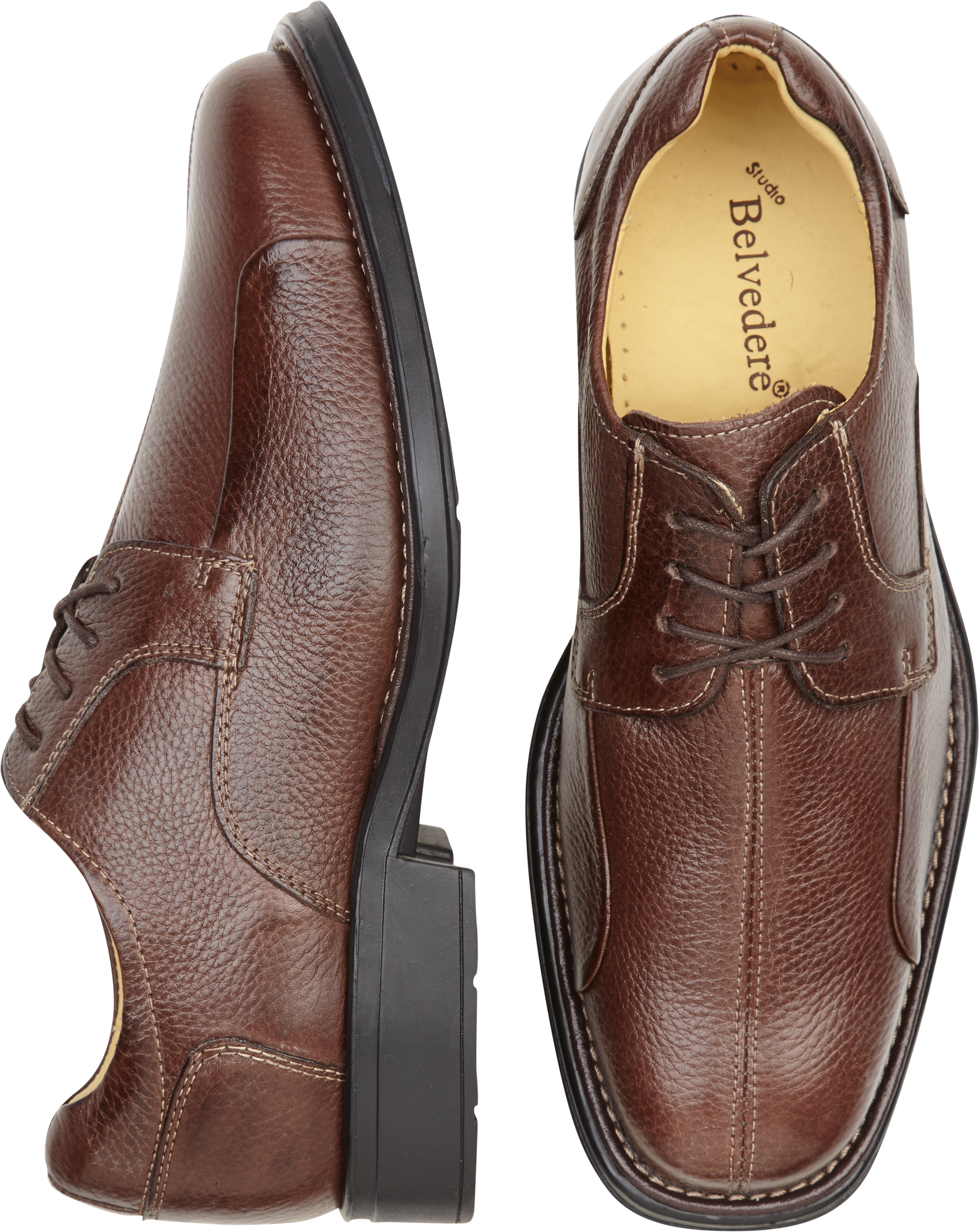 belvedere duke shoes