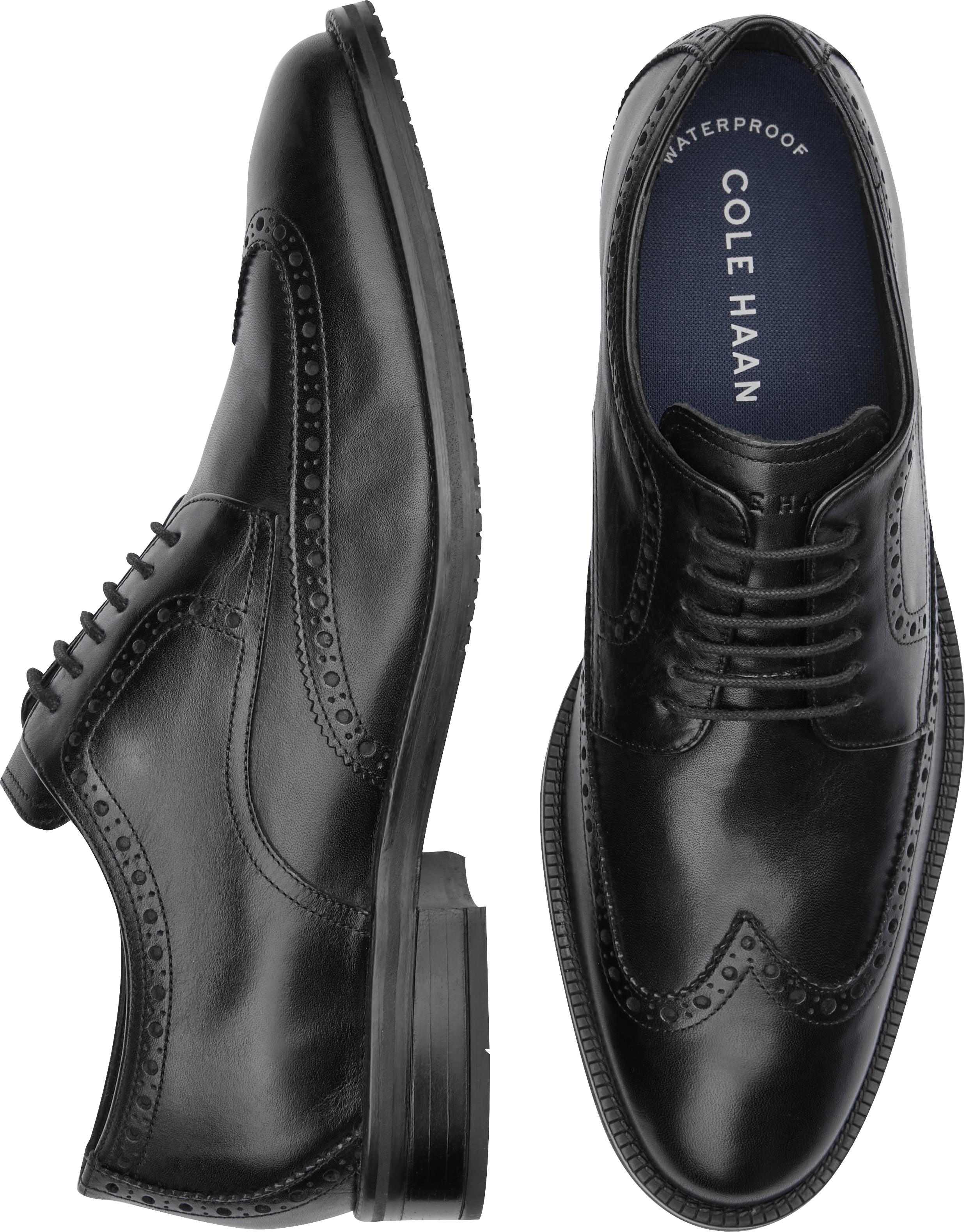 Waterproof 2025 cole haan