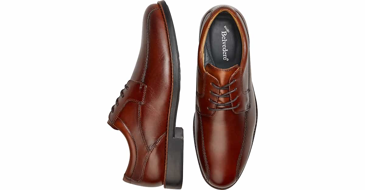 Bicycle Dress Shoes | Men's Wearhouse