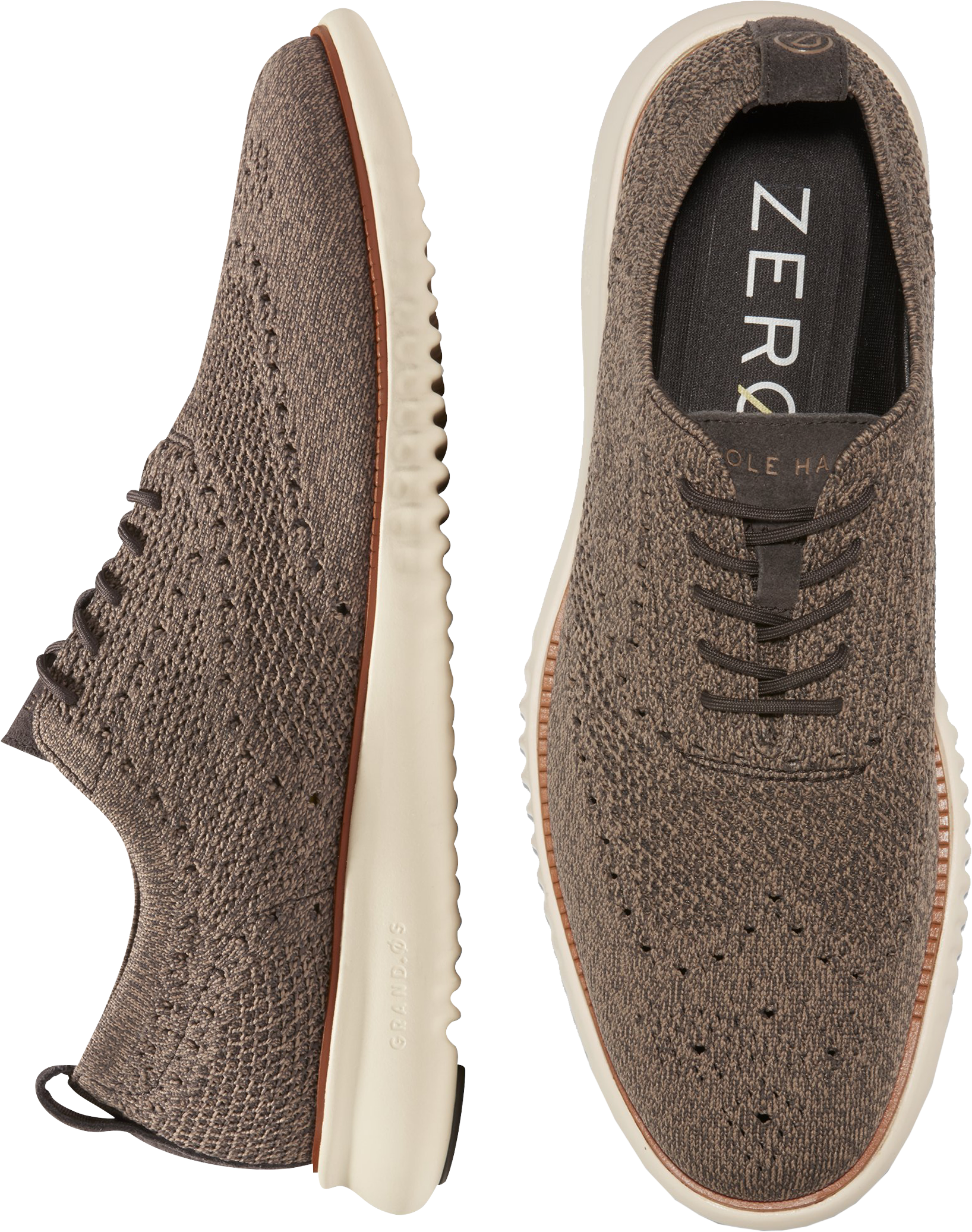 wingtip zerogrand
