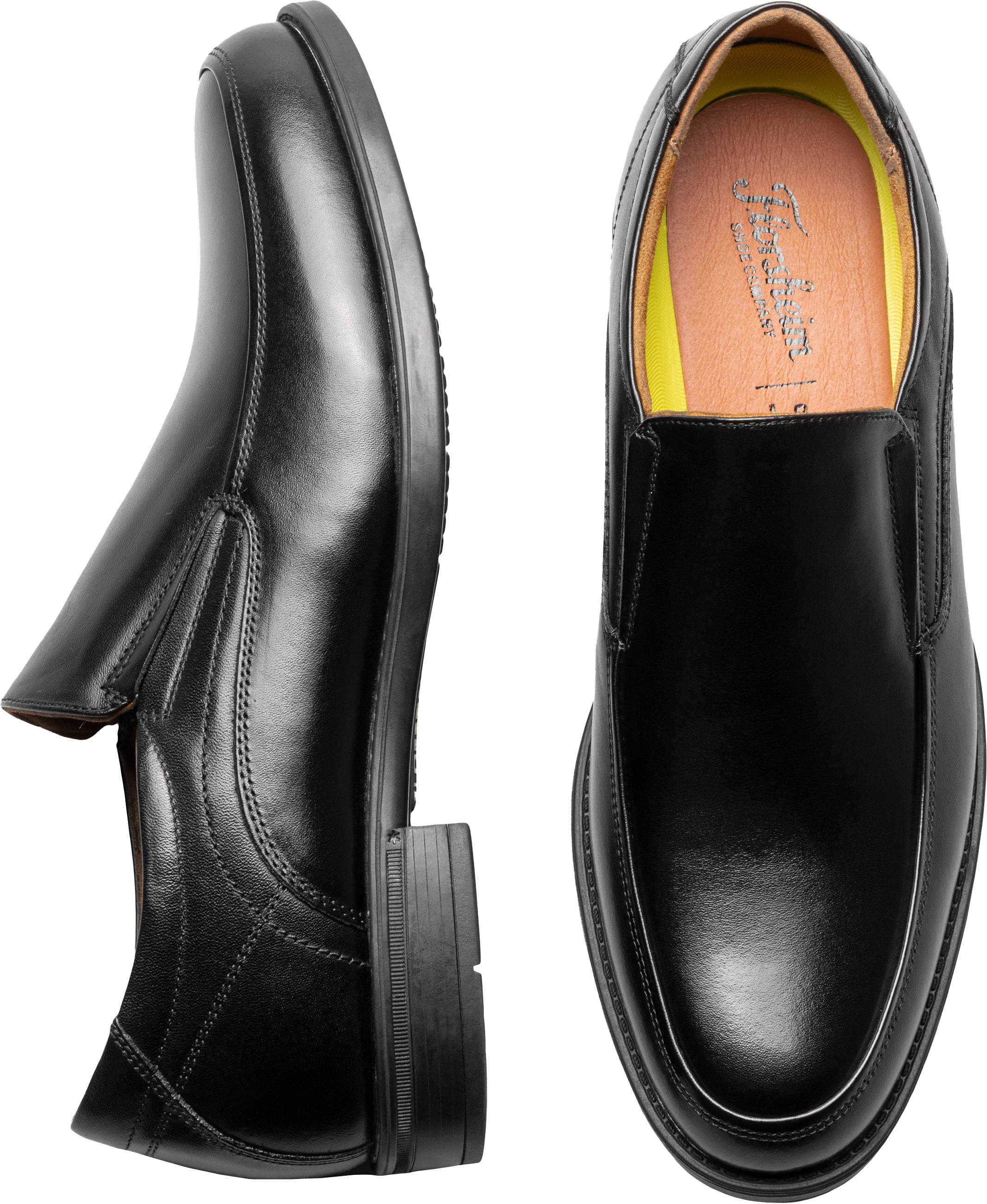 Jcpenney hot sale florsheim shoes