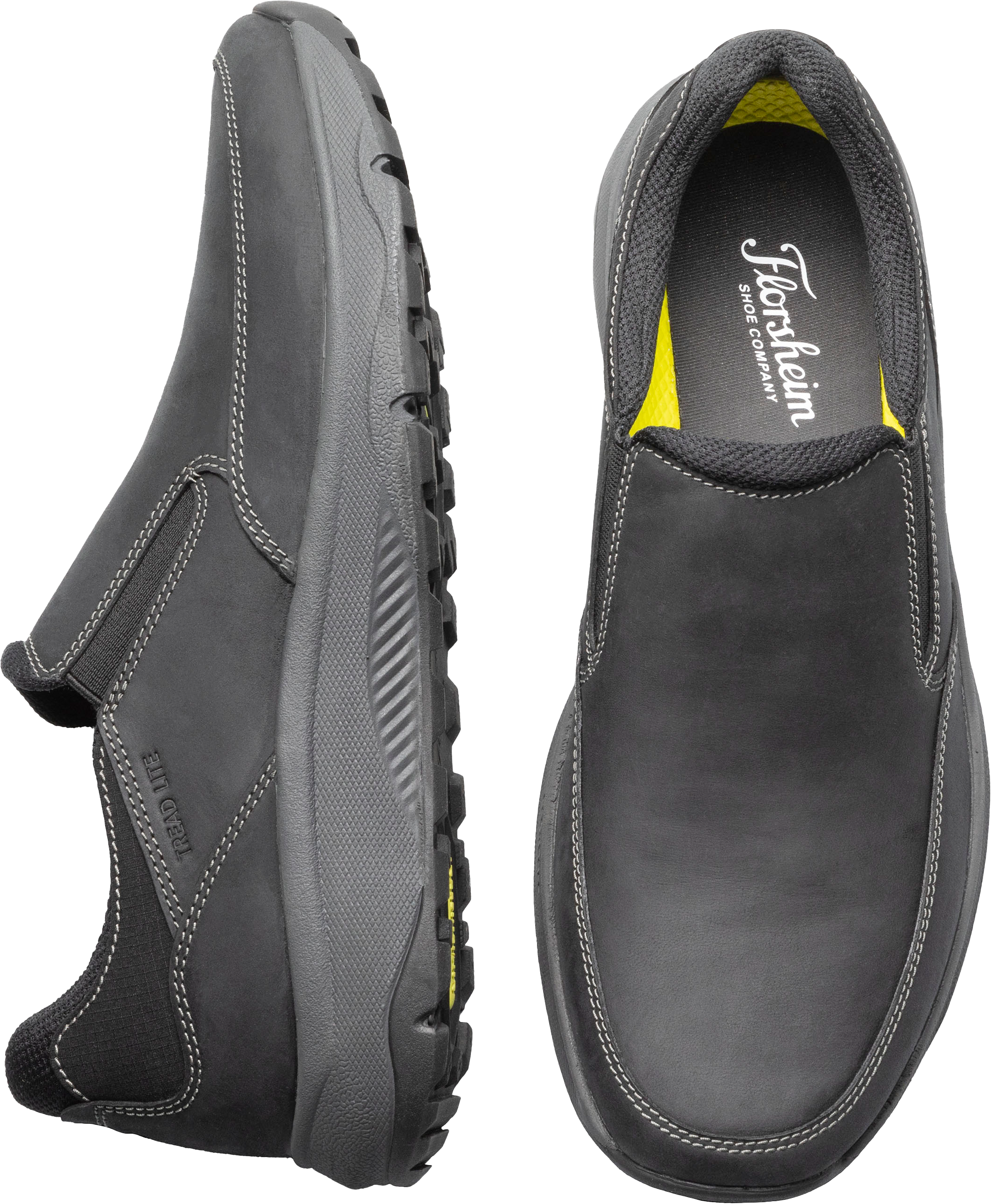 florsheim tread lite