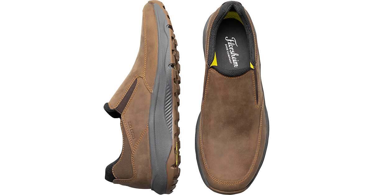 florsheim tread lite