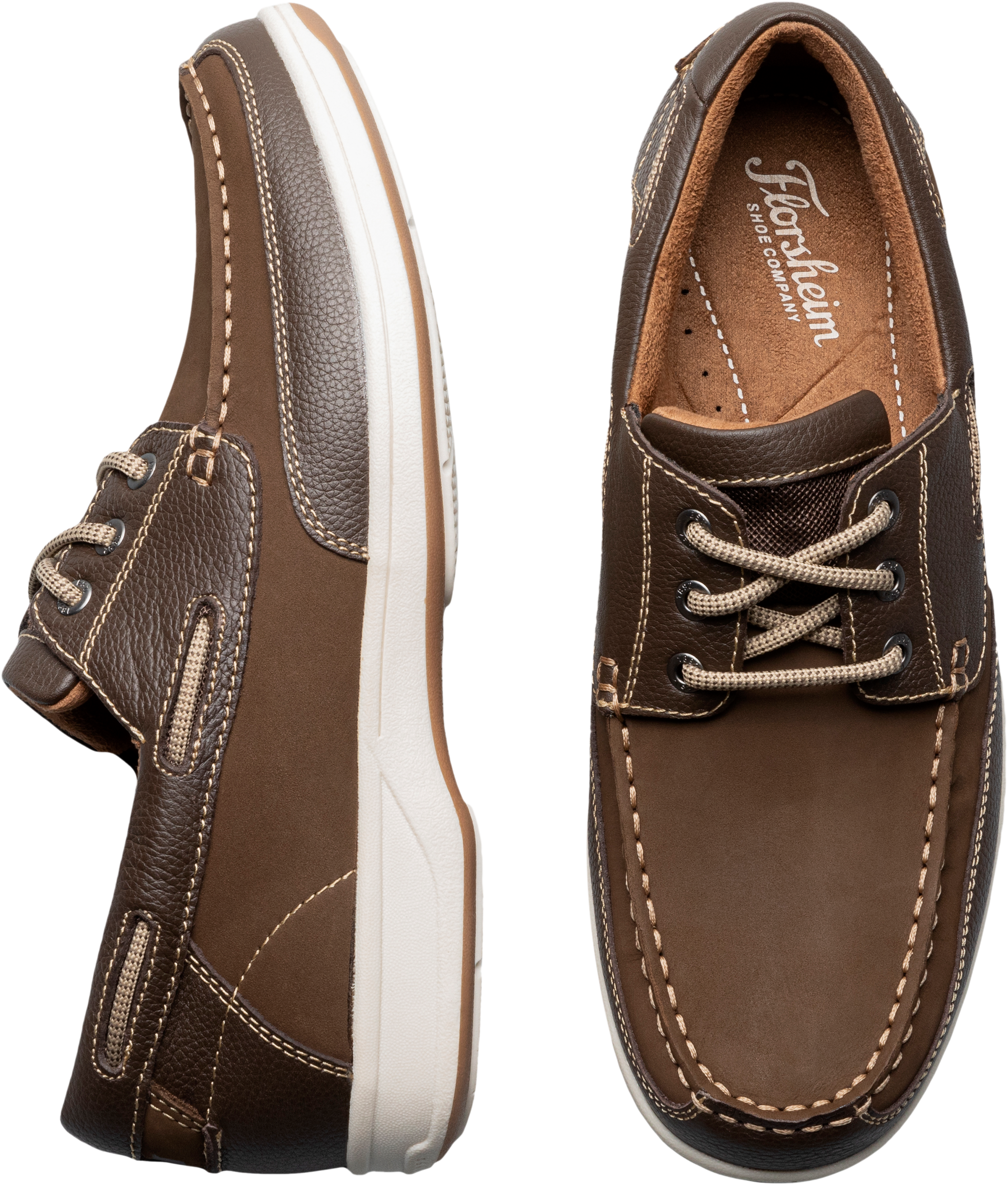 Florsheim lakeside slip store on boat shoe