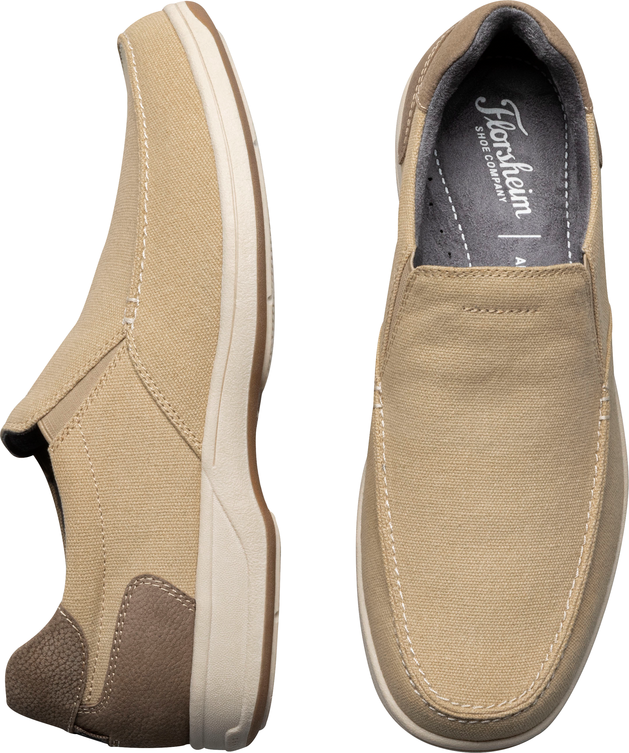 florsheim lakeside