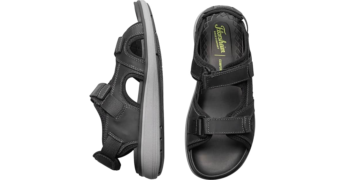 Sandals - Men's Shoes | Men's Wearhouse