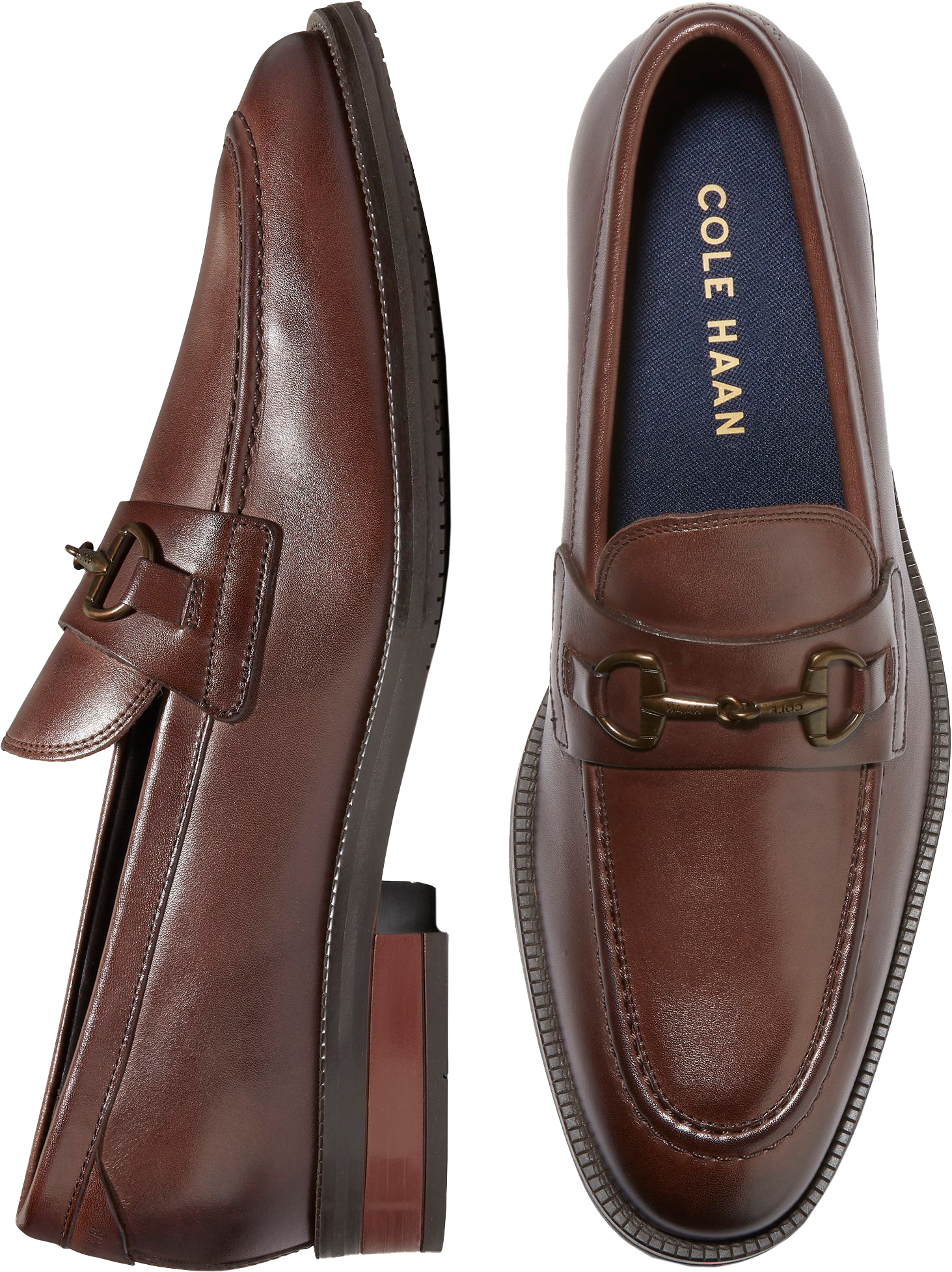 cole haan fairmont bit loafer