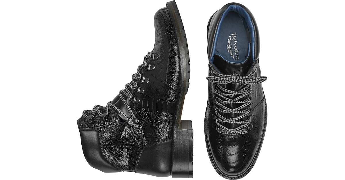 Featured 106 Men's Wearhouse