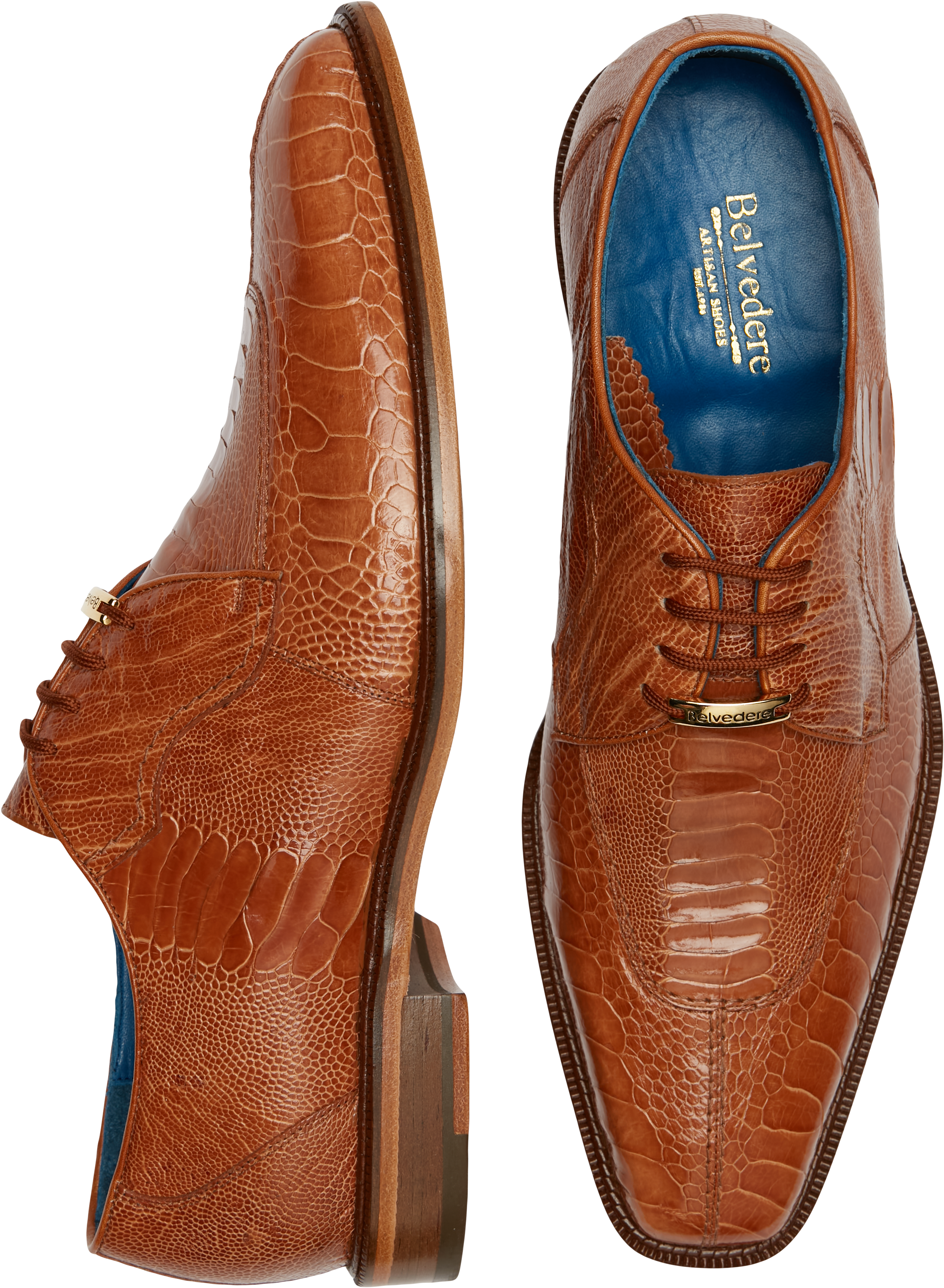 Belvedere 2024 artisan shoes