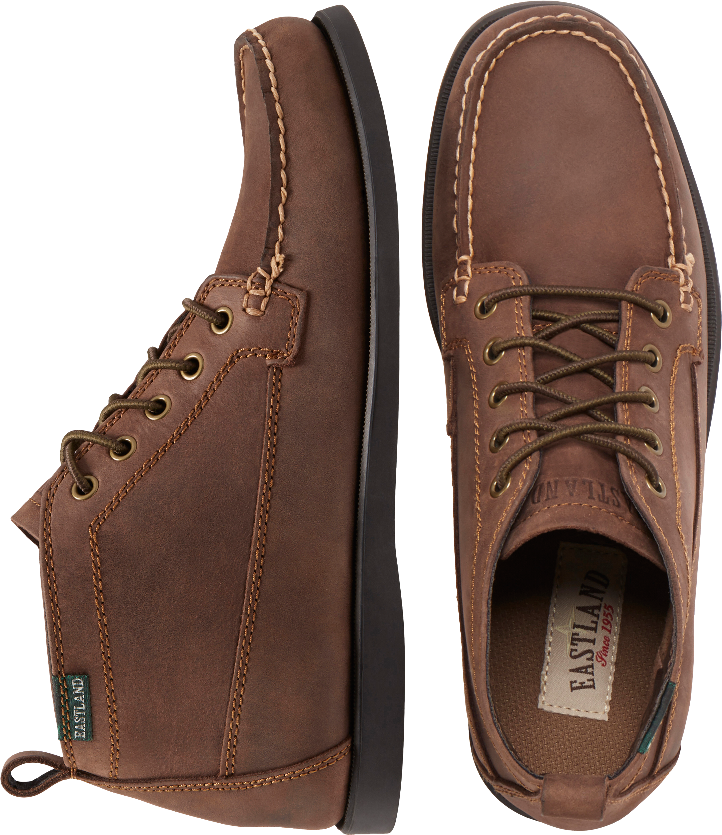 Eastland jack chukka outlet boot