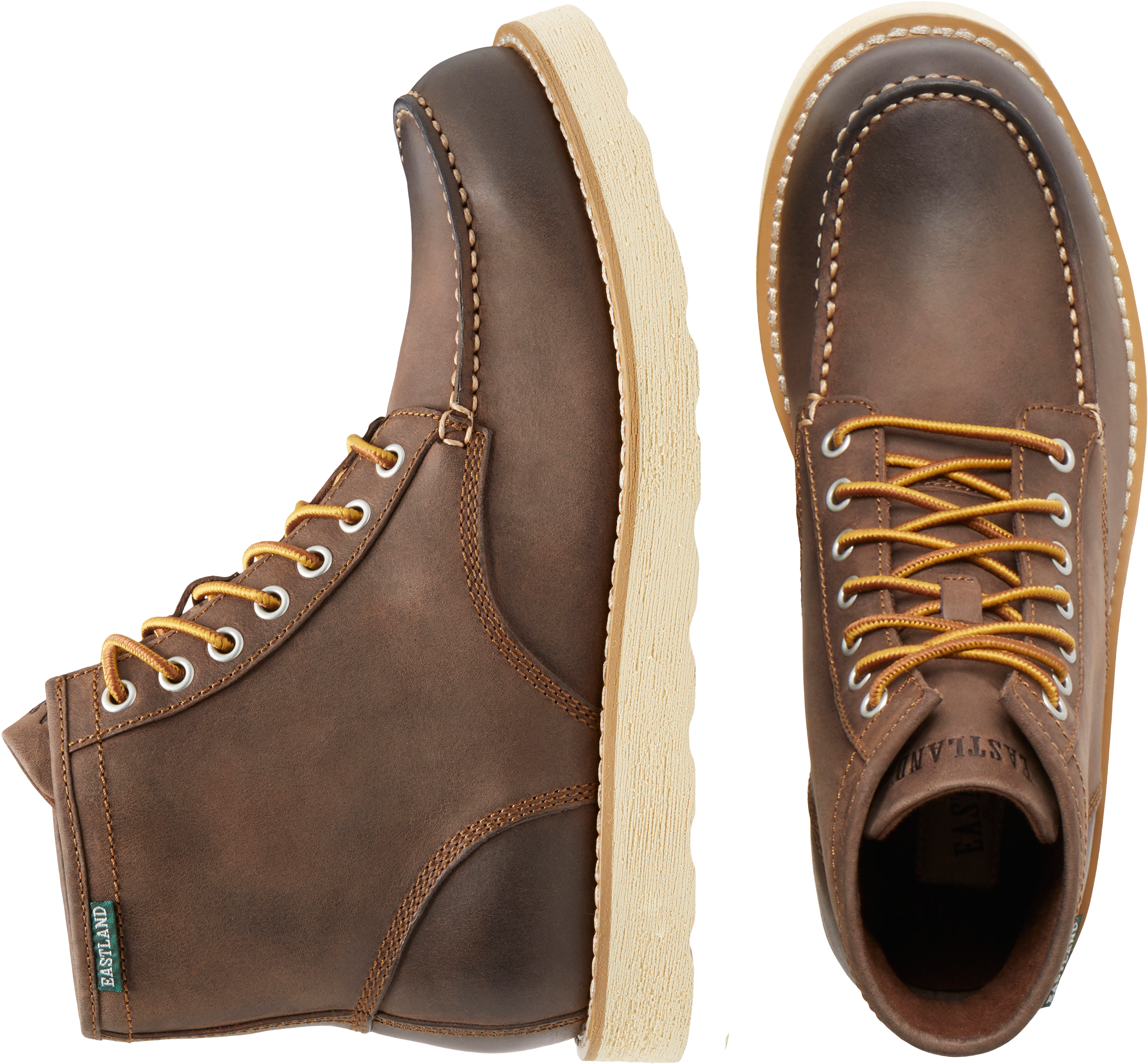 Eastland lumber up clearance boot