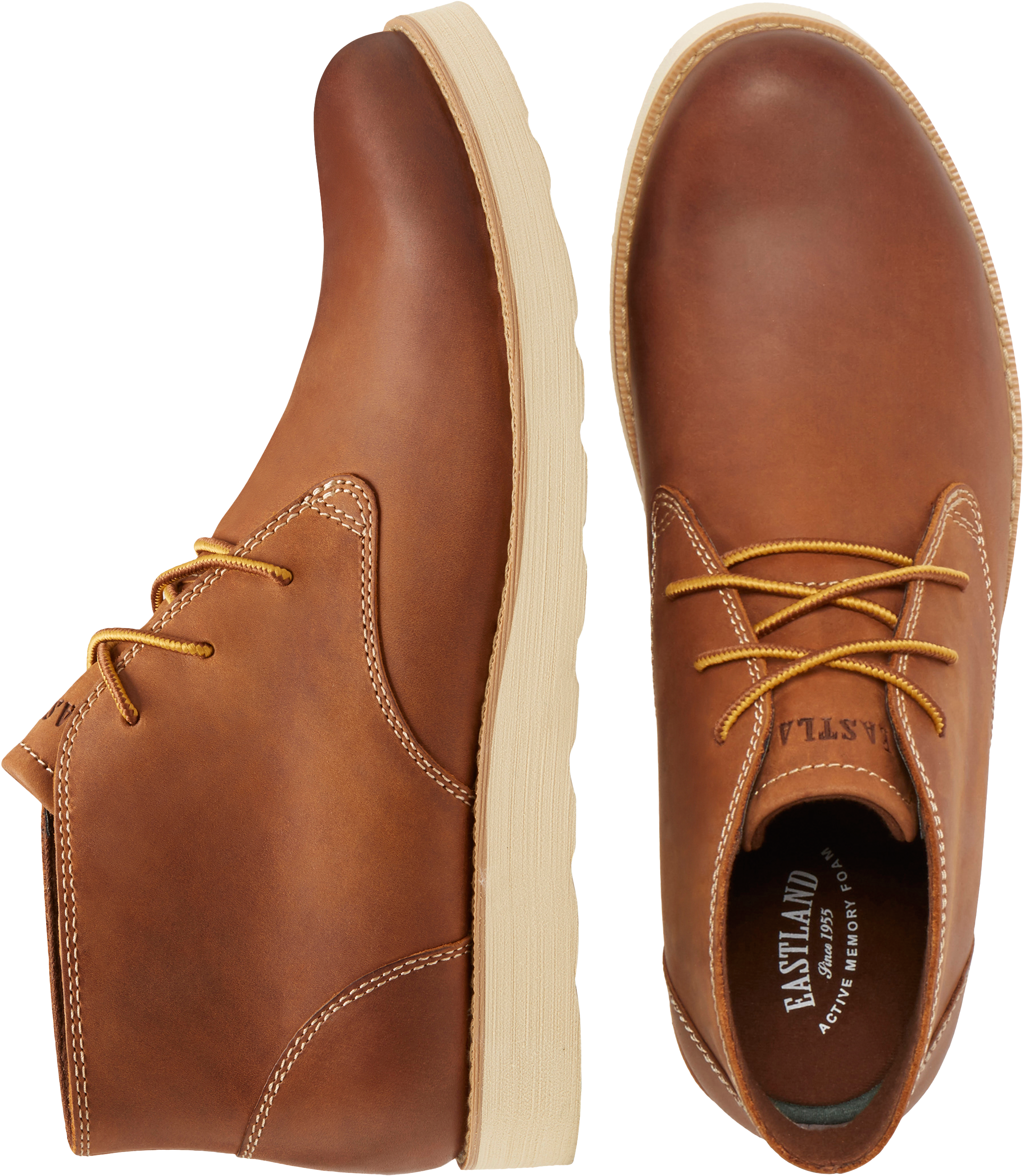 Wedge on sale chukka boots