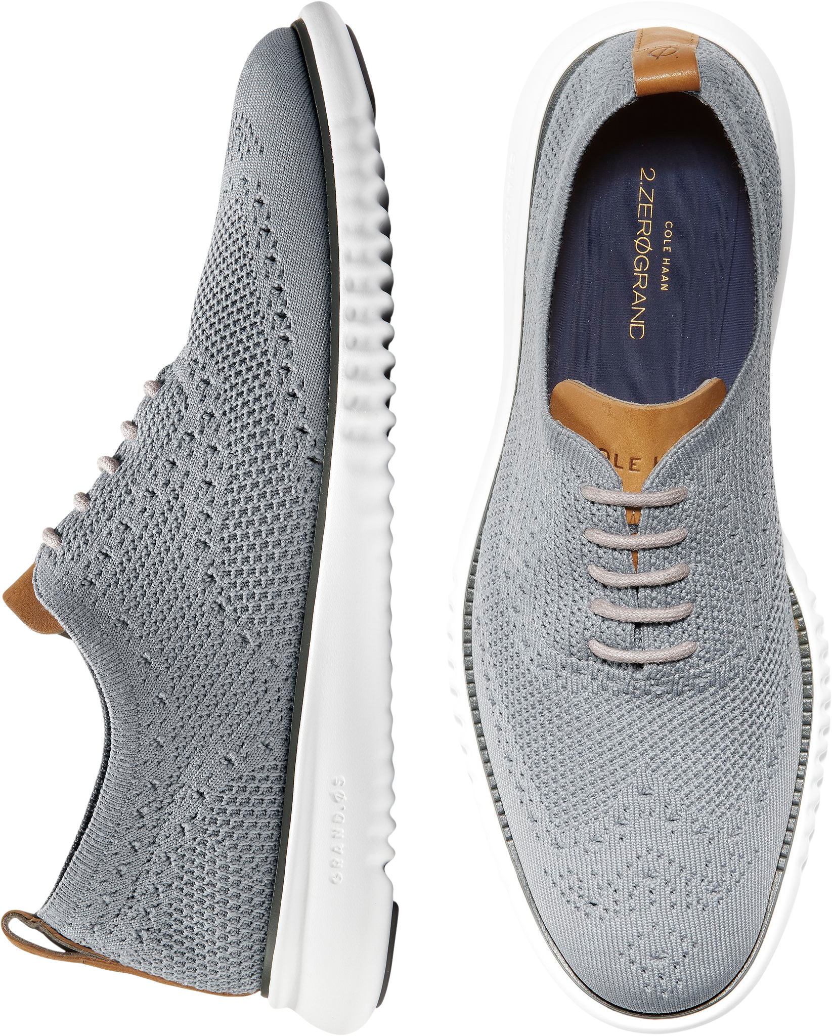 Cole haan cheap zerogrand ironstone