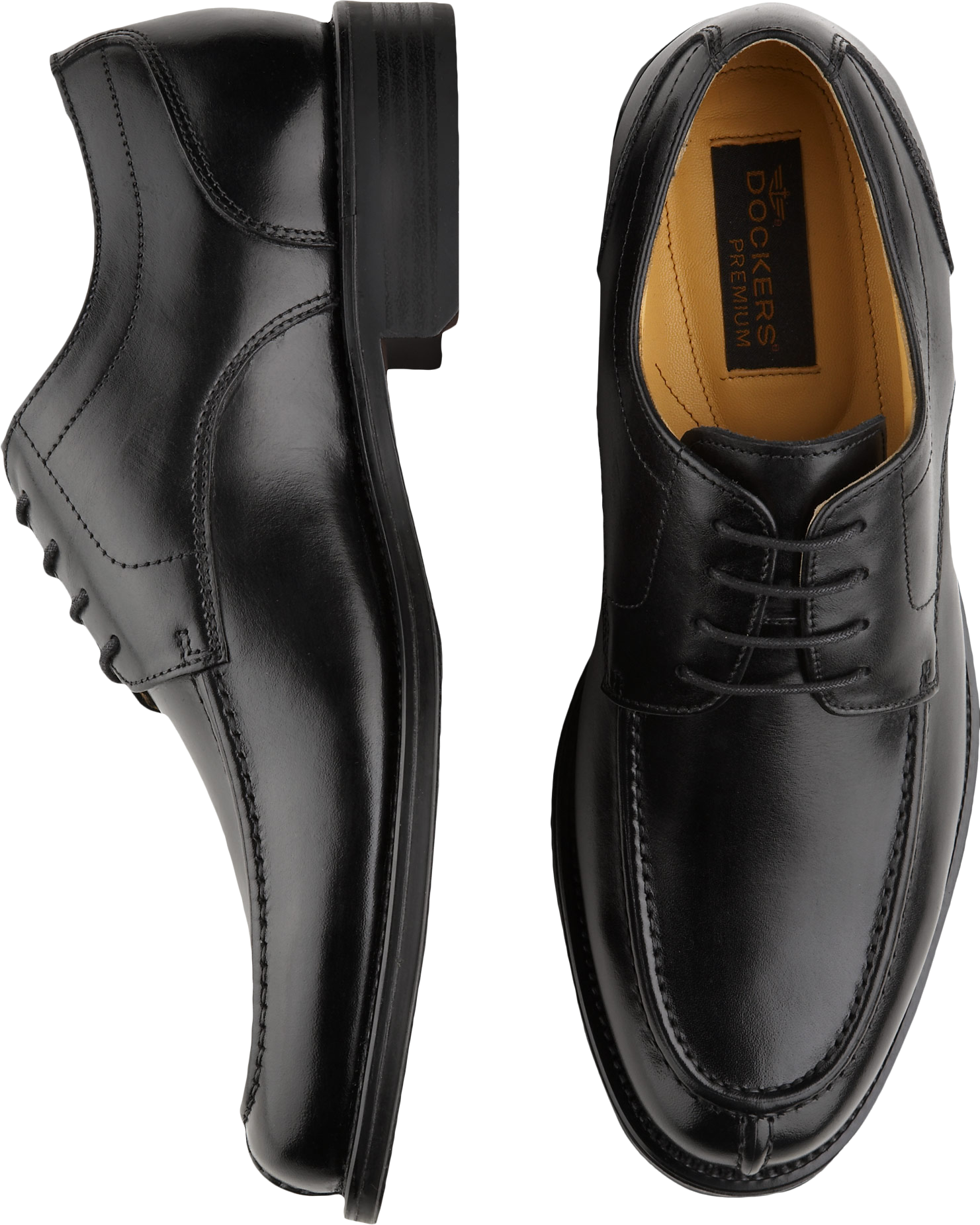 dockers premium shoes