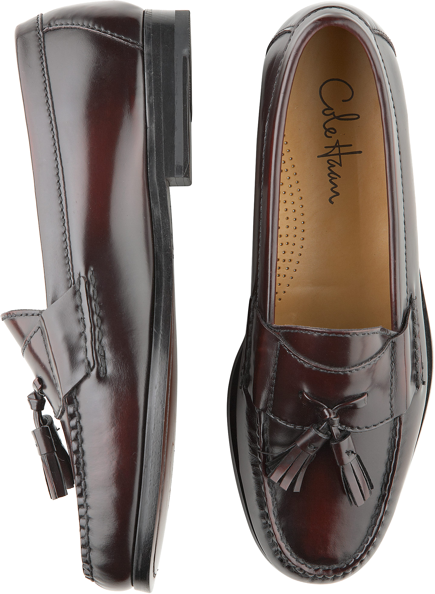 men's cole haan loafers on sale