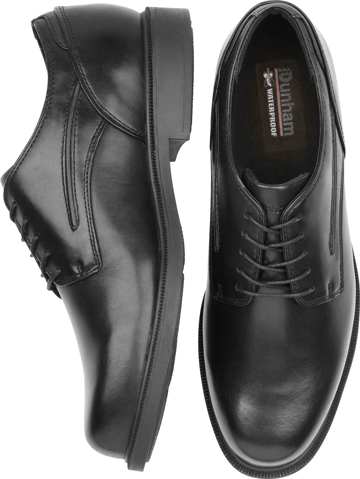 dunham burlington shoes