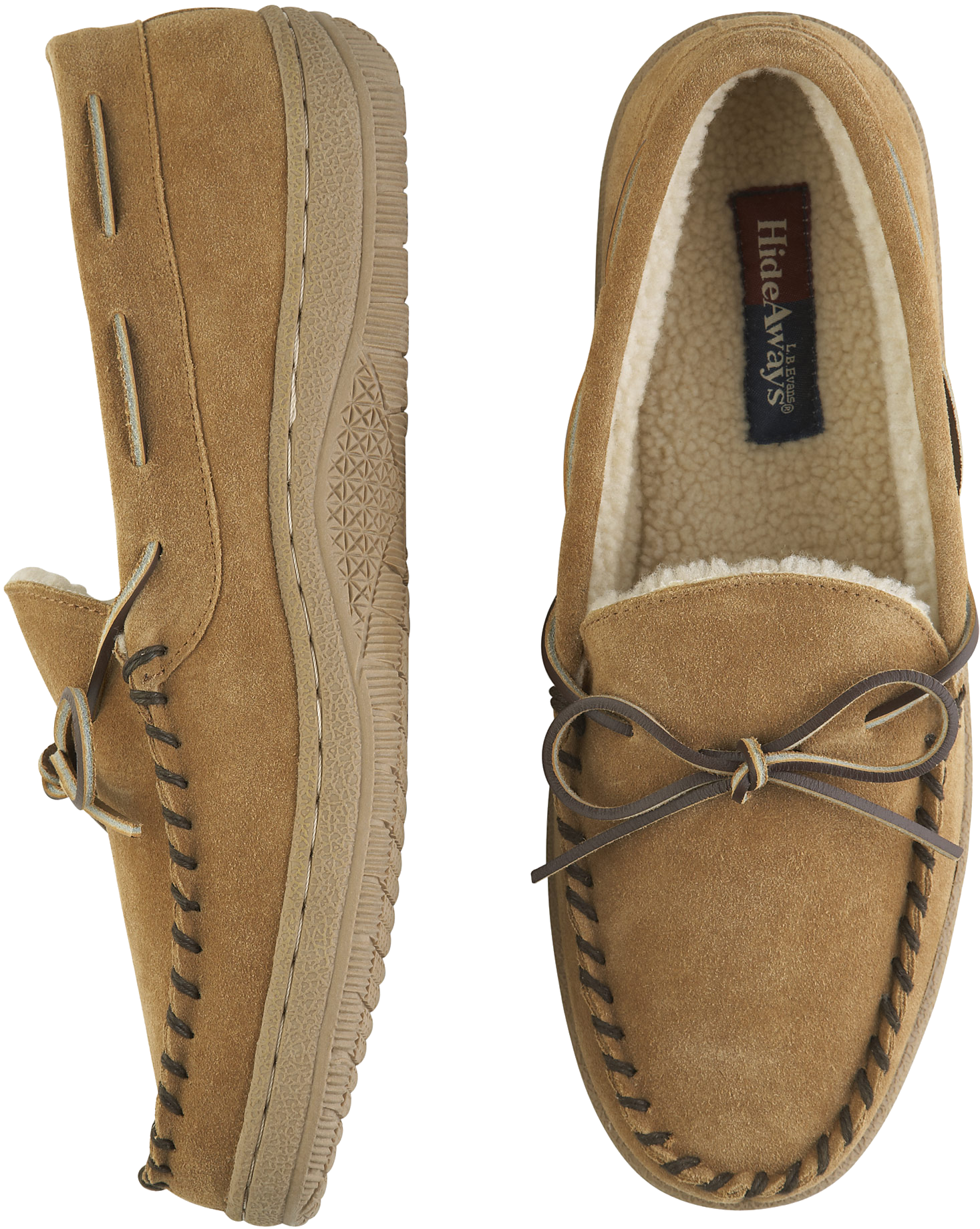 amazon lb evans slippers