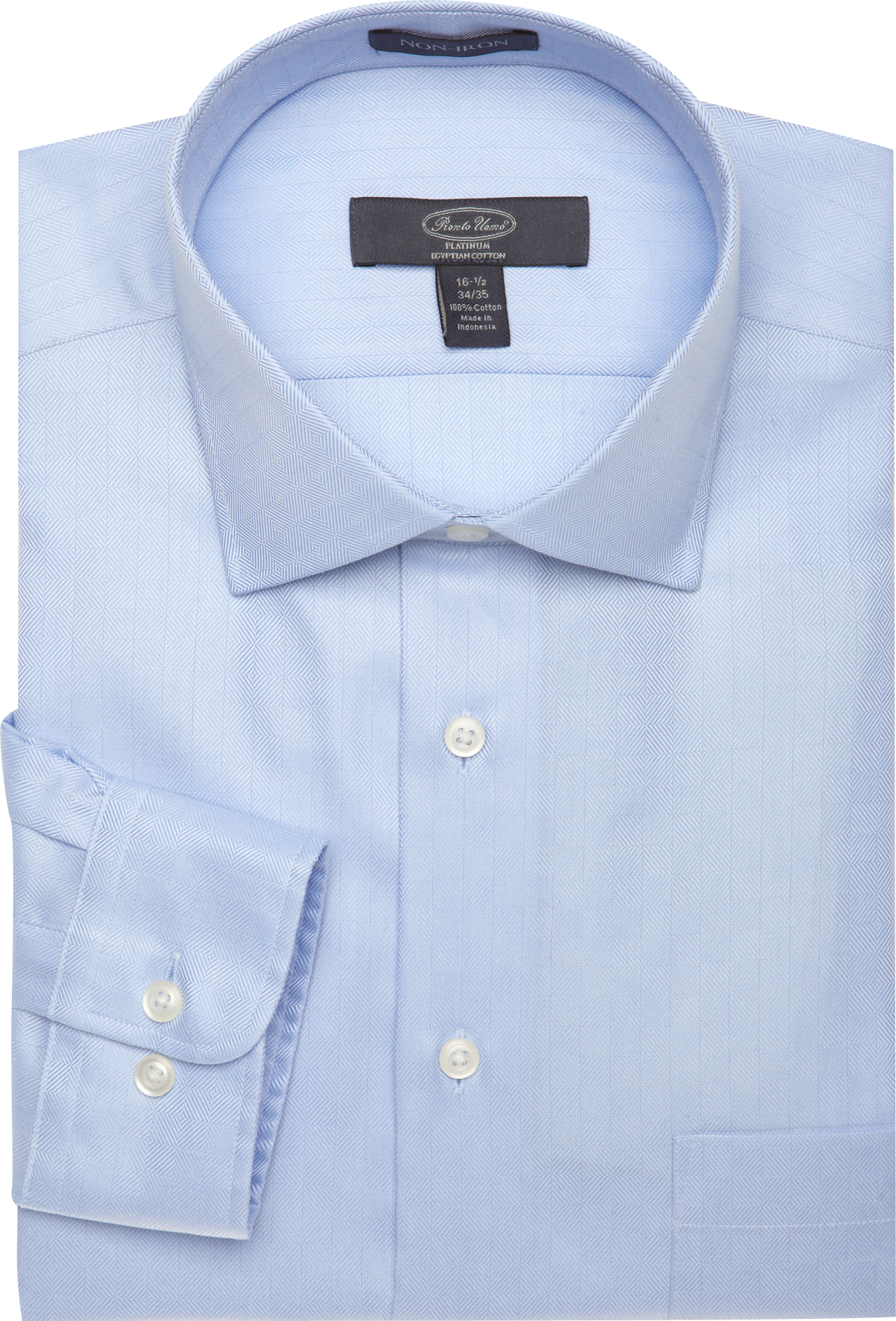 pronto uomo men's shirts