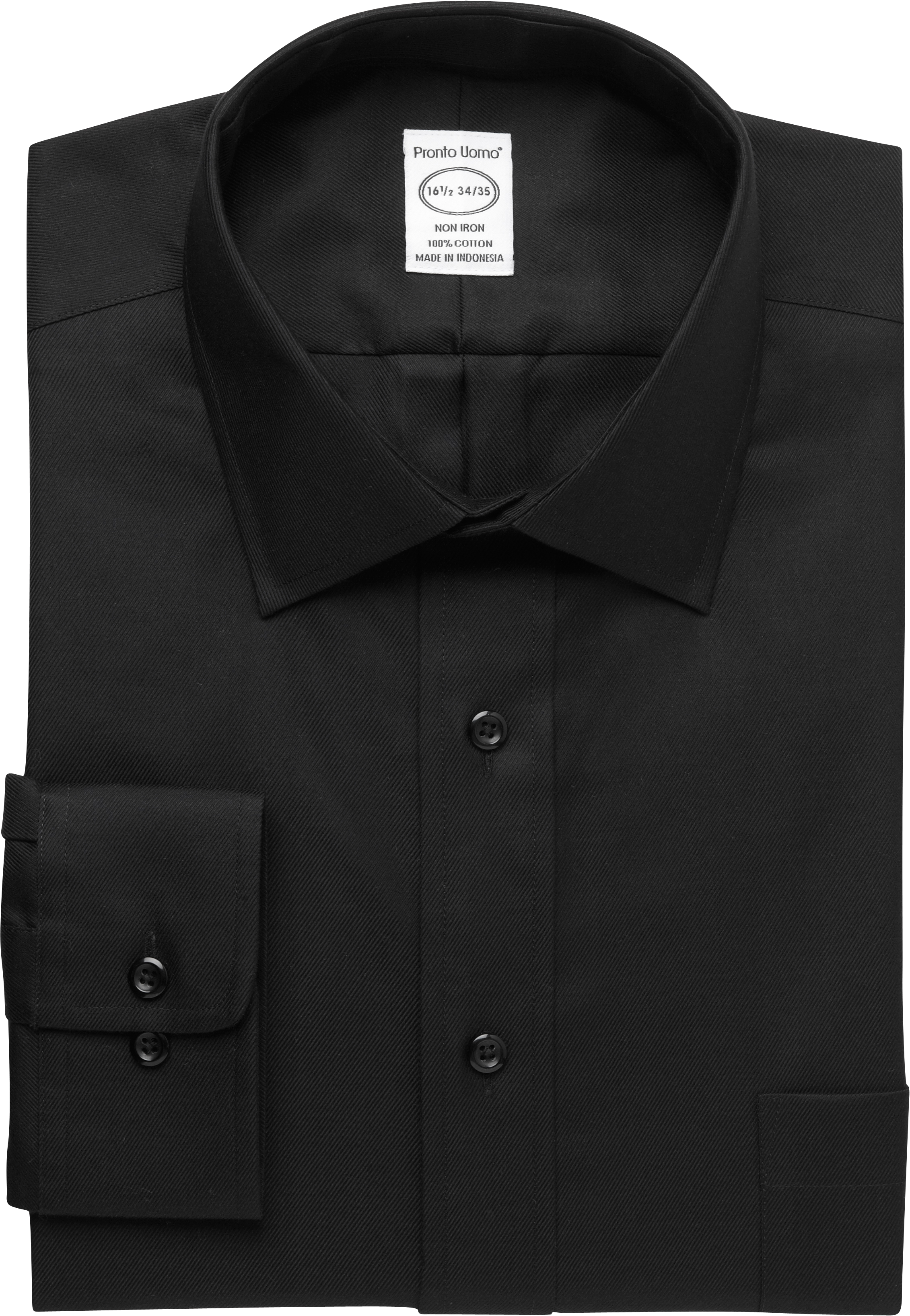 men's wearhouse pronto uomo shirt
