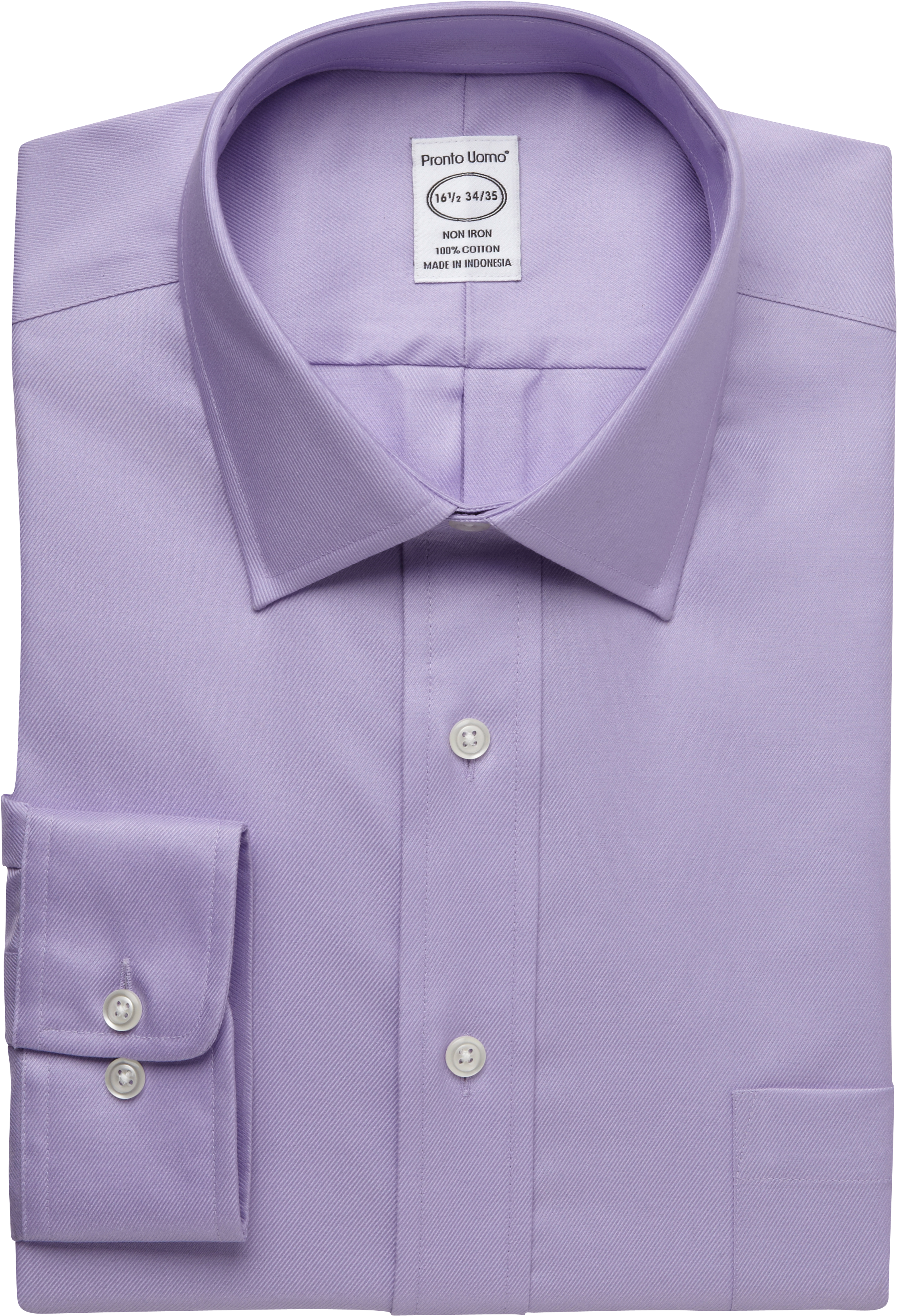 pronto uomo men's shirts