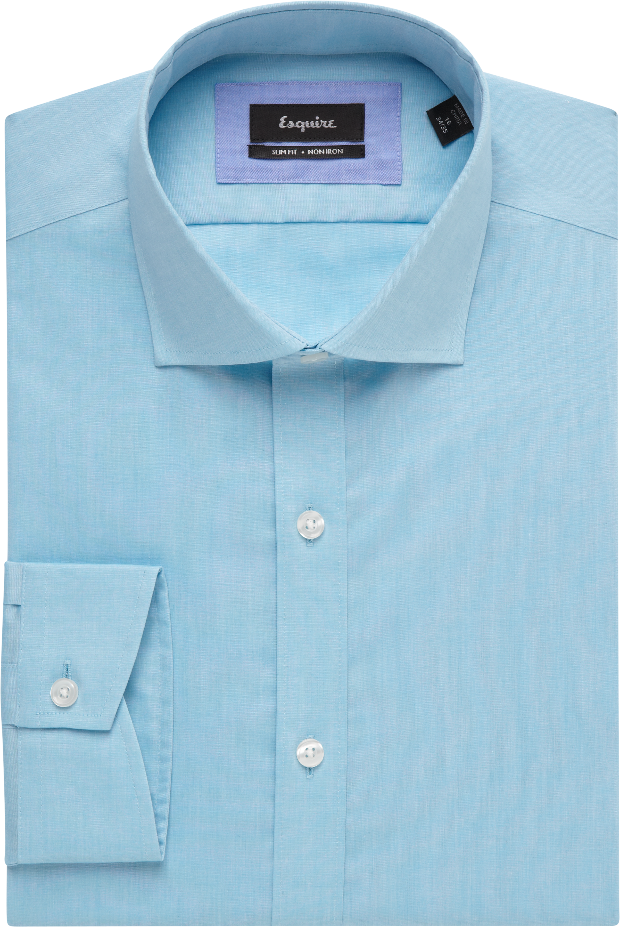 men's wearhouse slim fit shirts