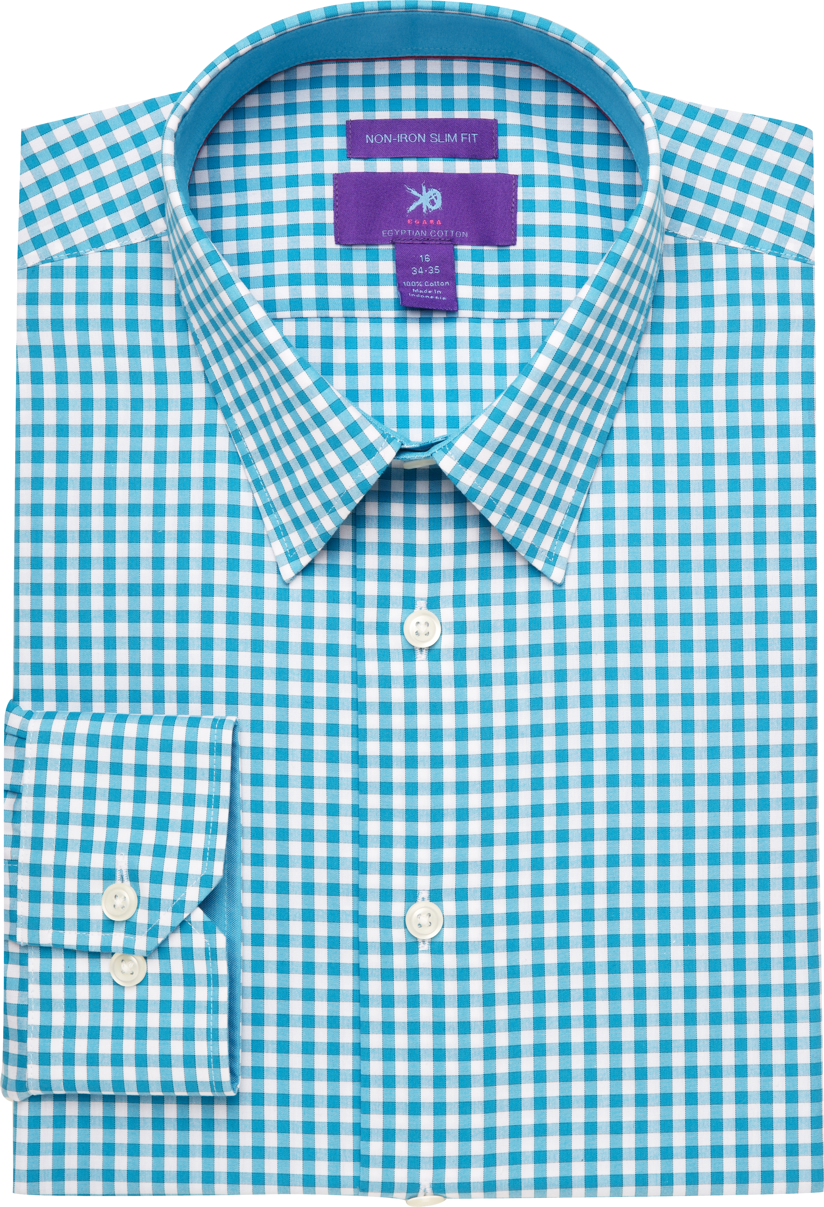 aqua mens dress shirt