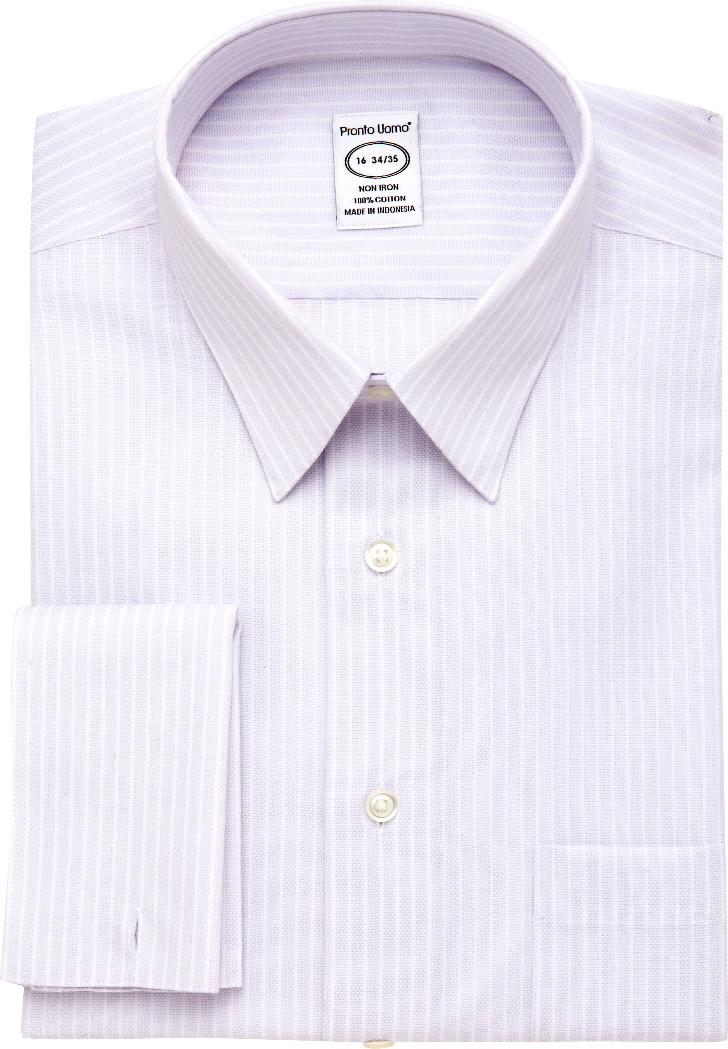 pronto dress shirts