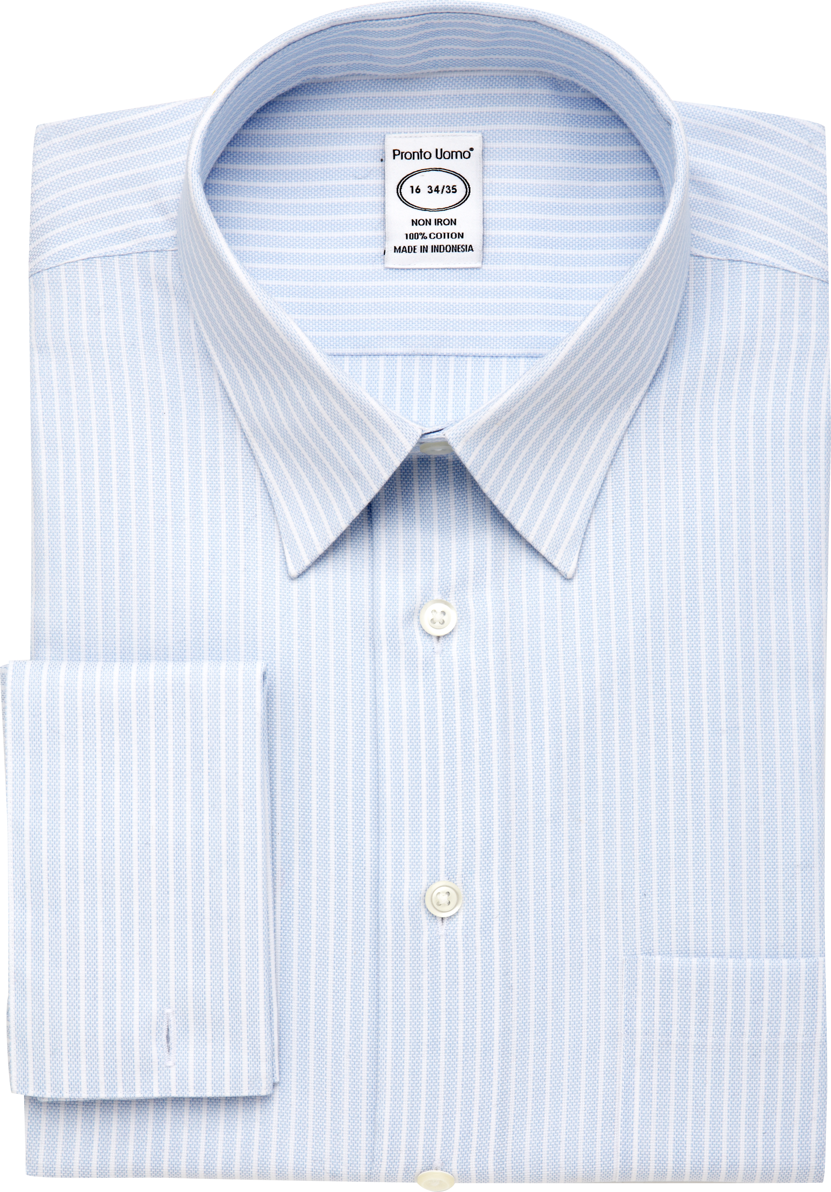 pronto dress shirts