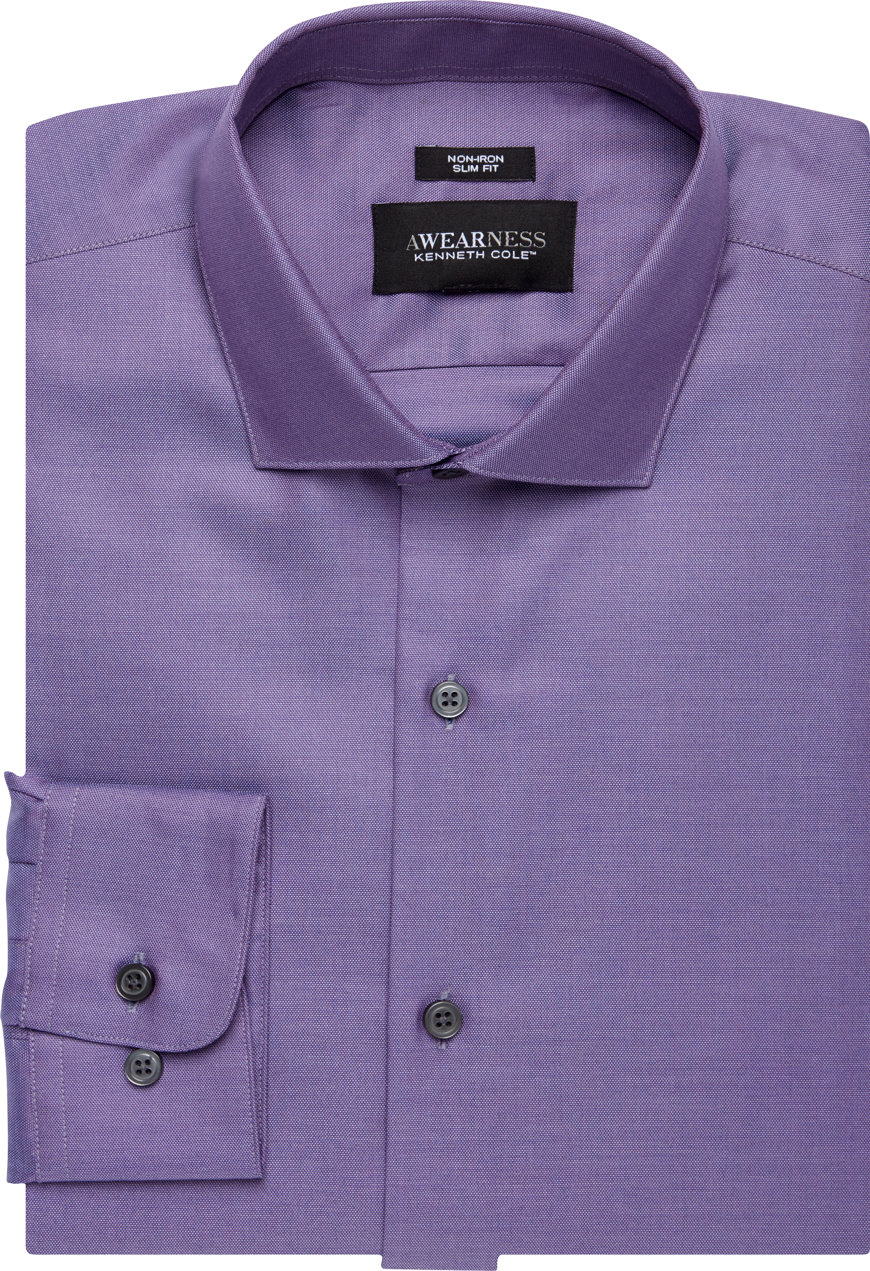 mens lavender dress shirts