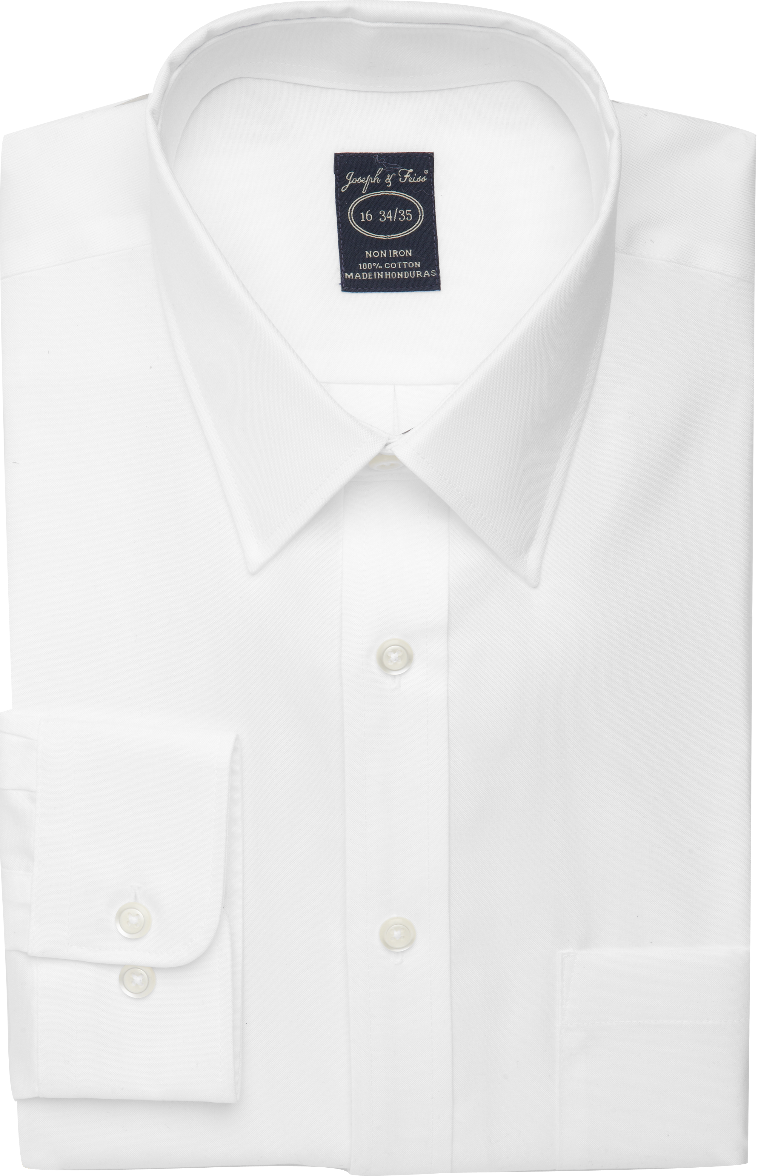 best non iron shirts uk review