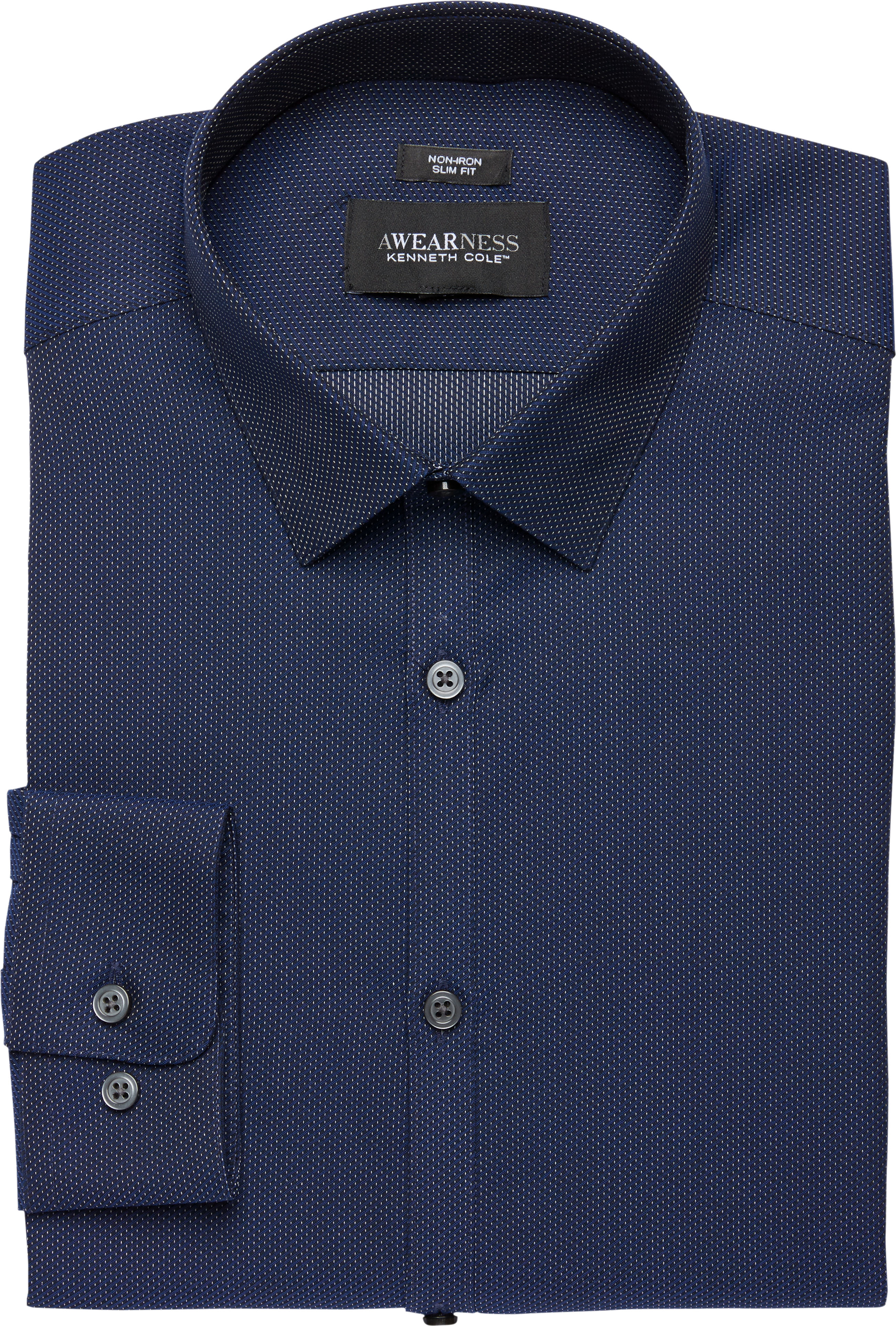 kenneth cole awearness shirt