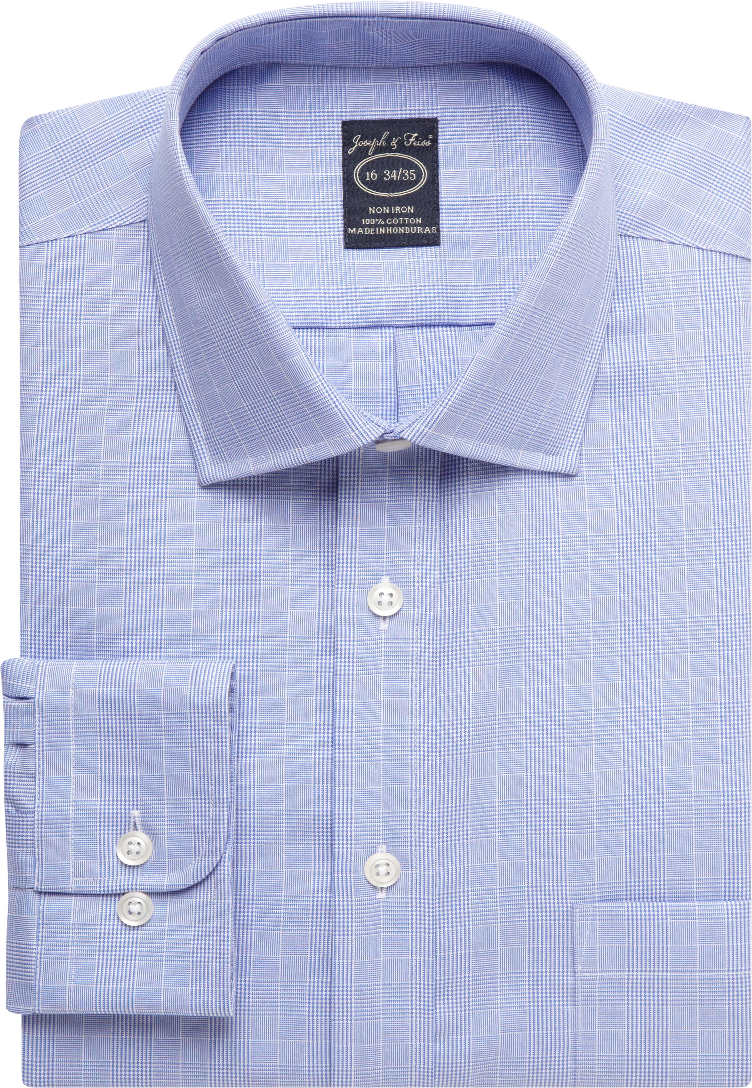 joseph and feiss dress shirt