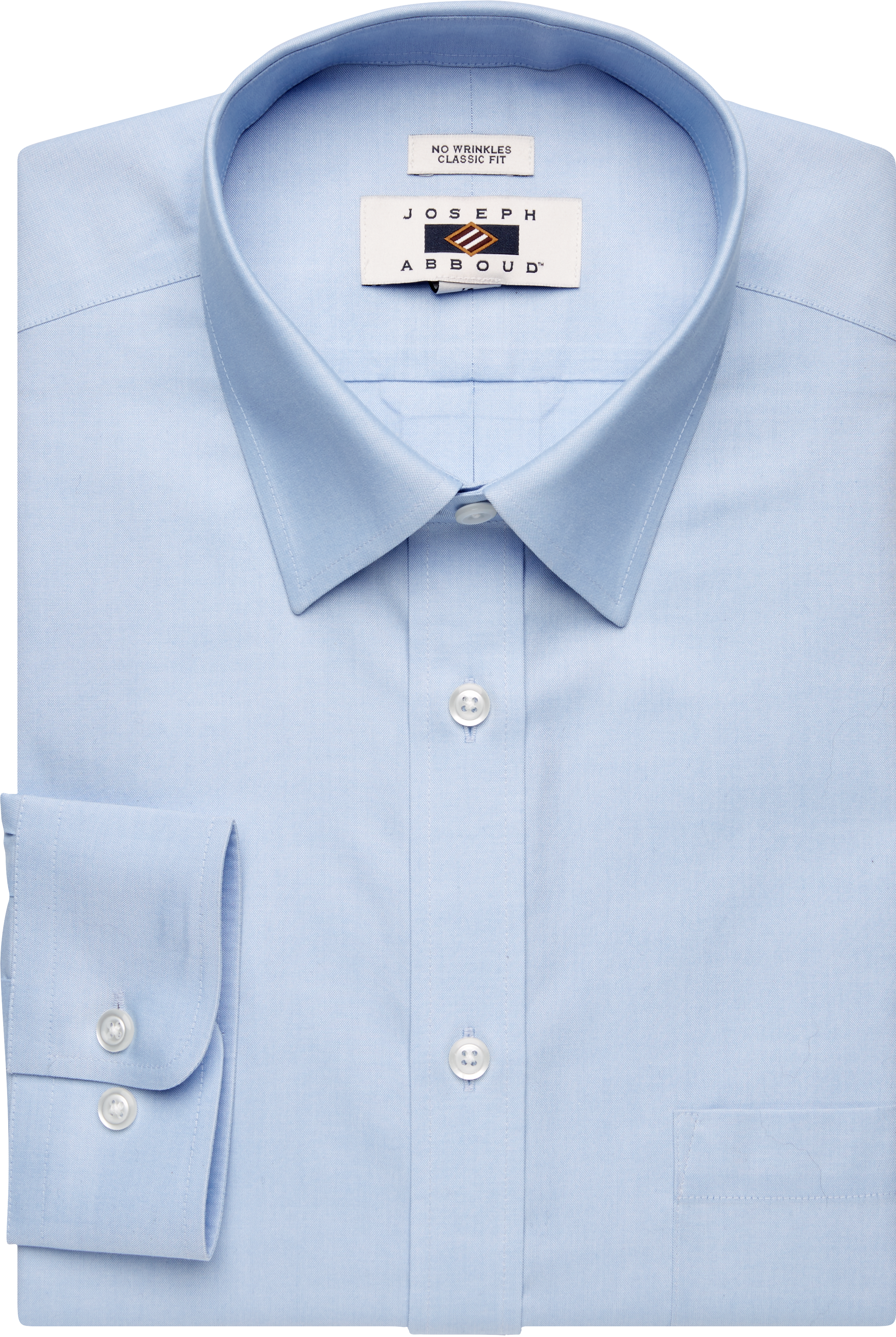 joseph abboud regular fit dress shirts