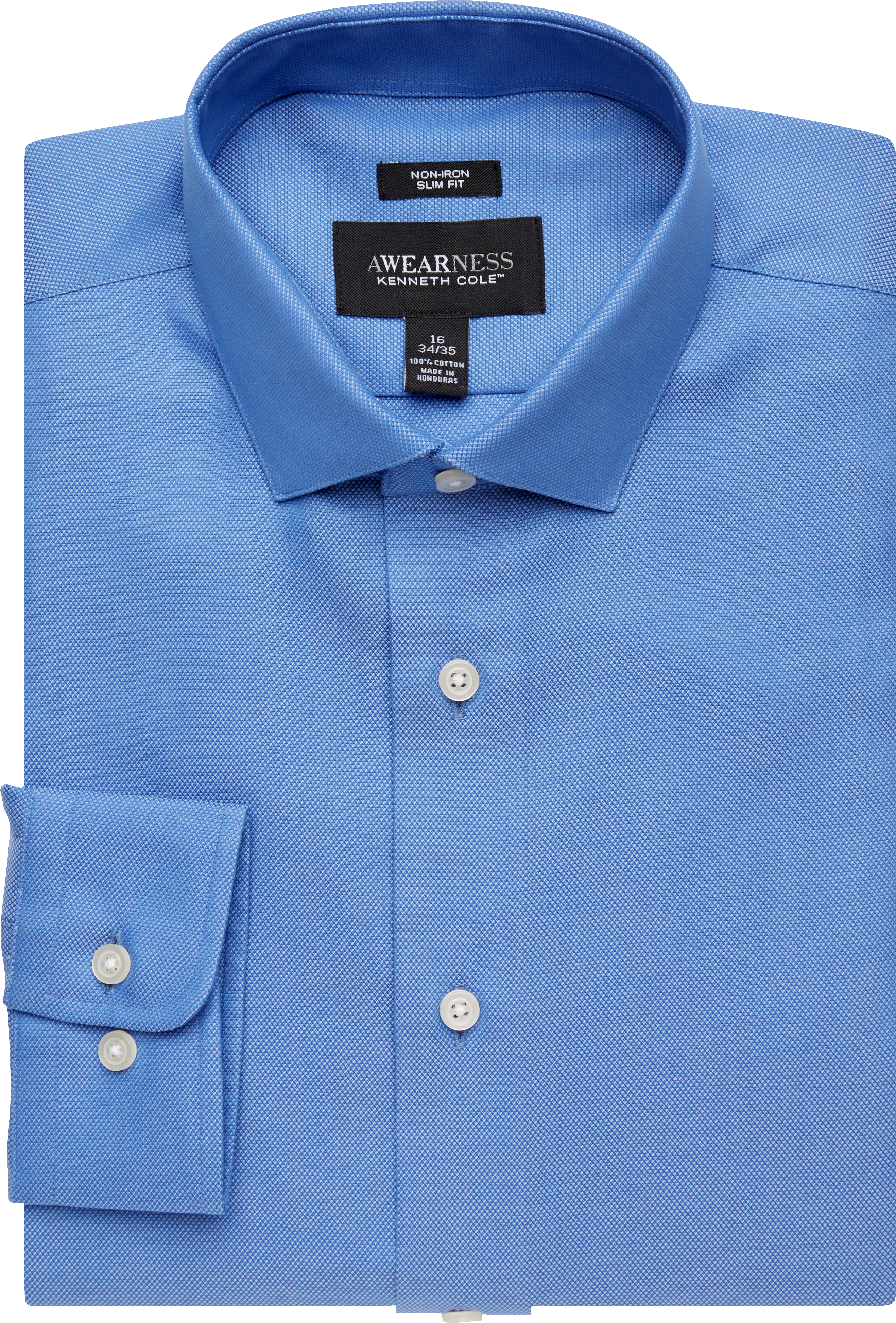 kenneth cole awearness shirt