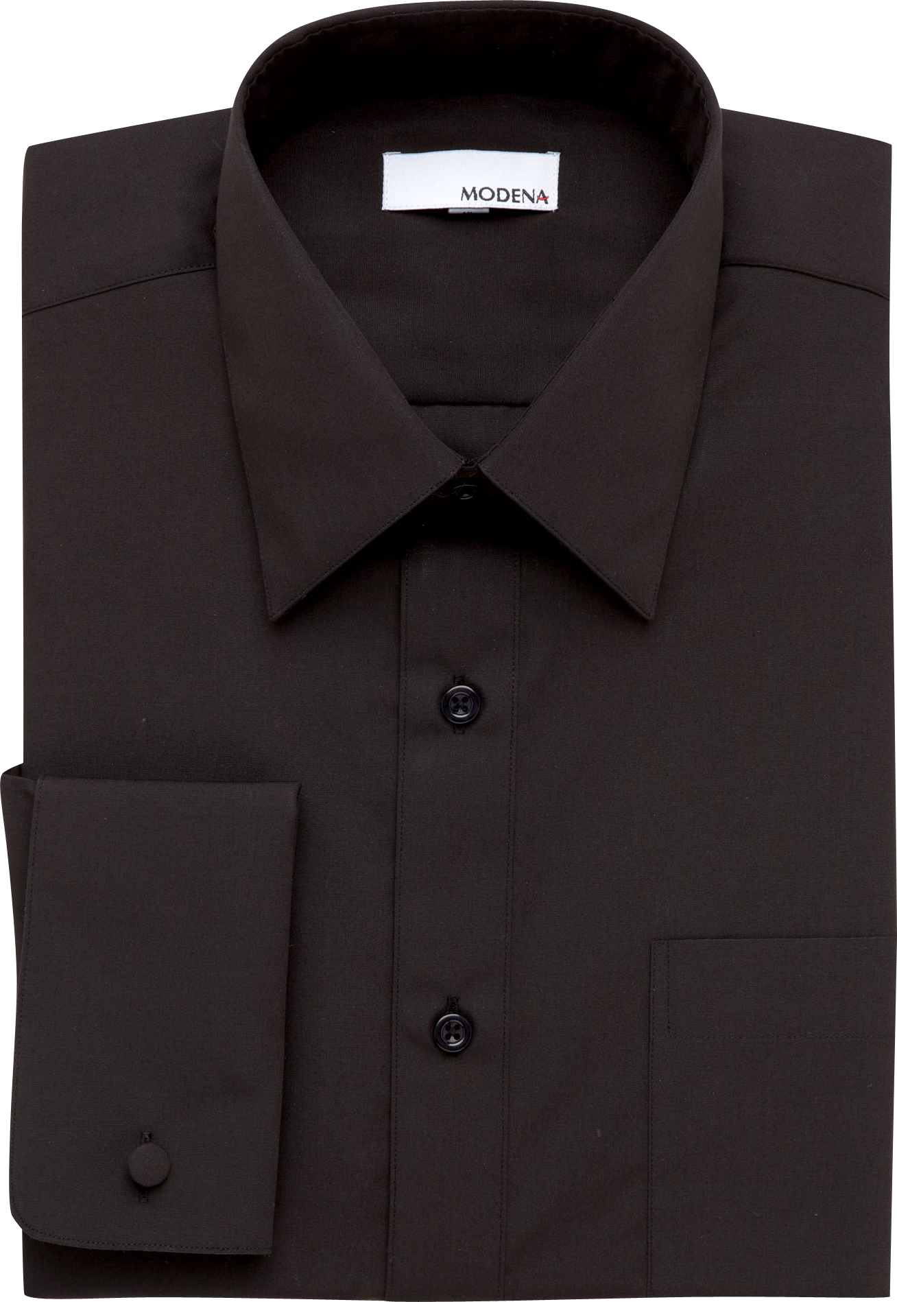 blackshirt outfit