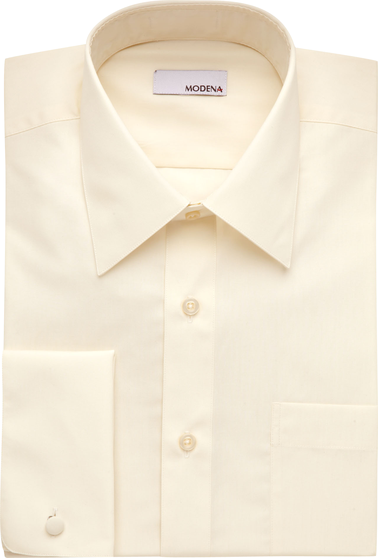 ecru french cuff dress shirts