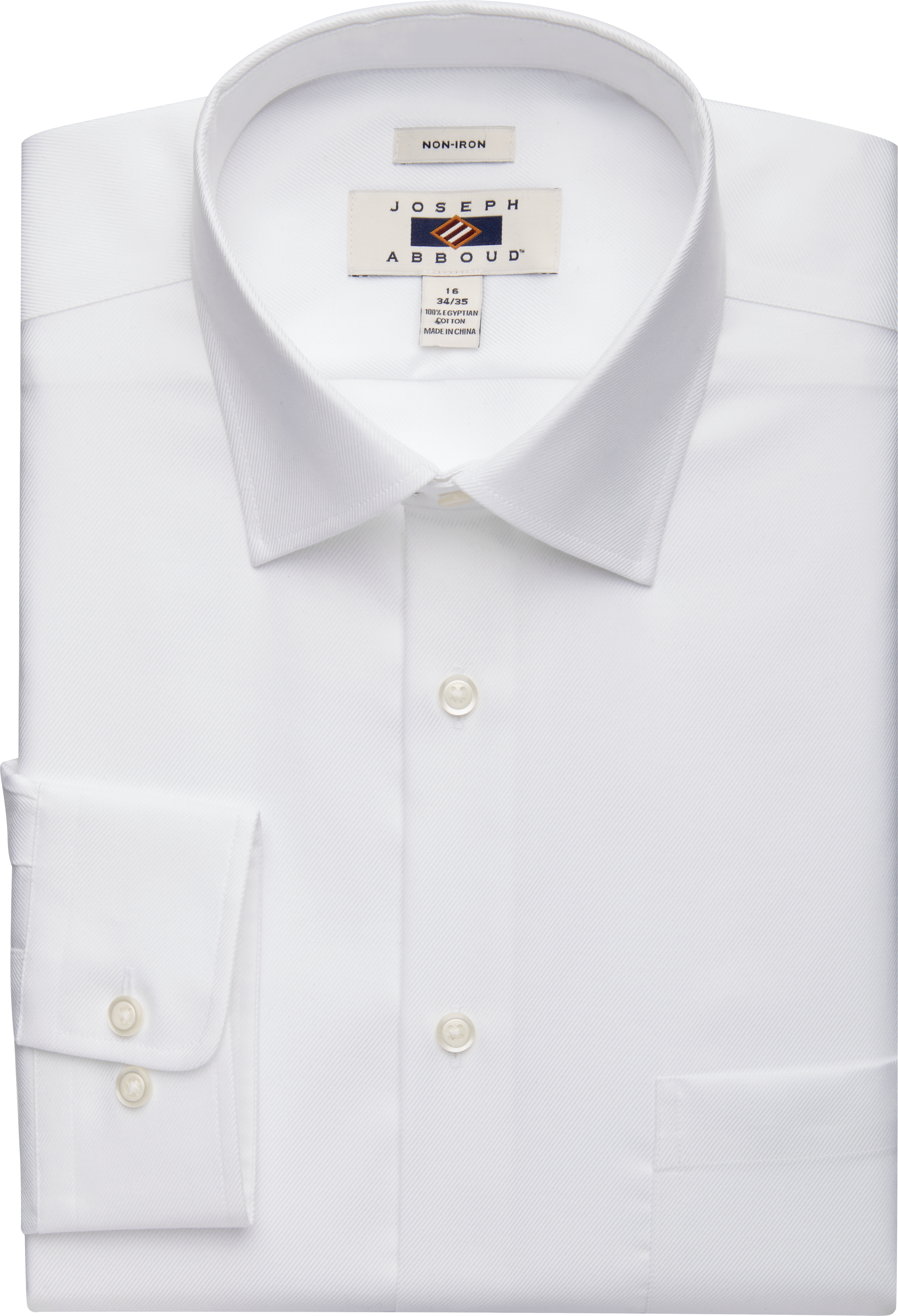 men's wearhouse white dress shirt