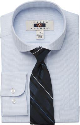 Shirt and tie brand clearance