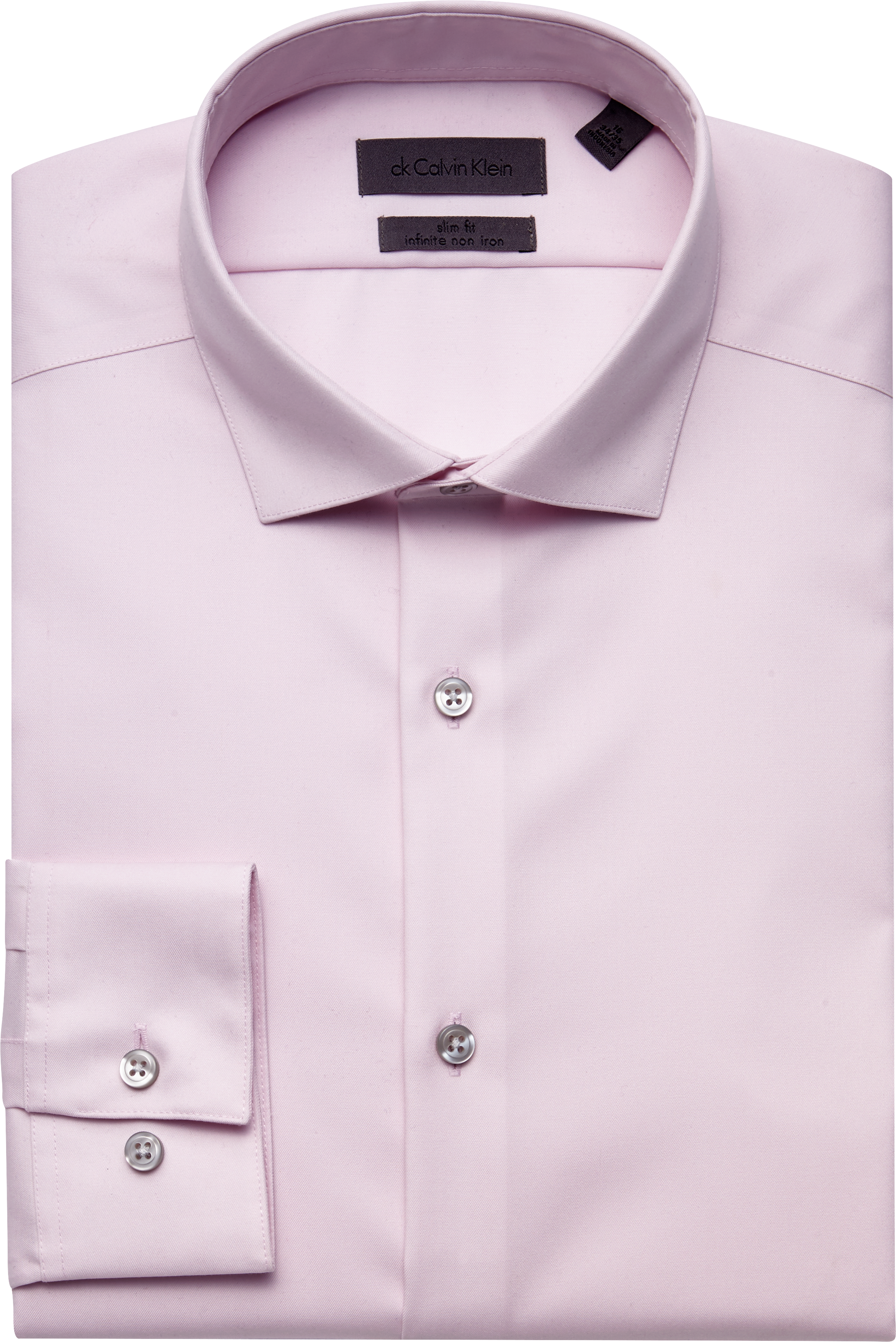 calvin klein infinite dress shirt