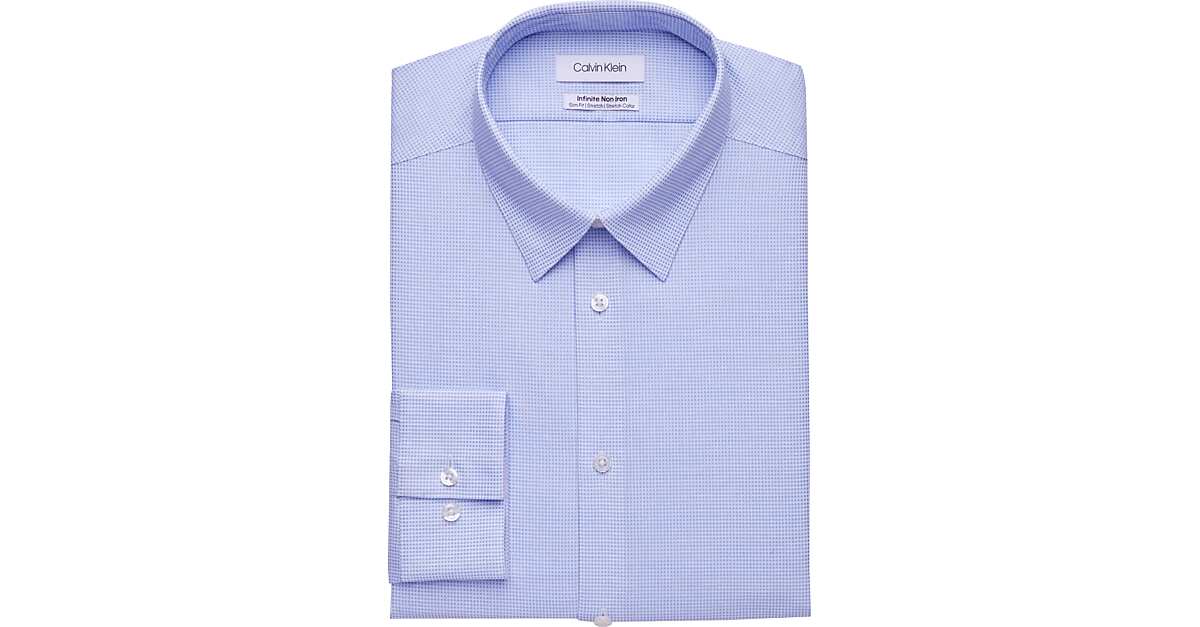 Calvin Klein Men S Shirts Men S Wearhouse