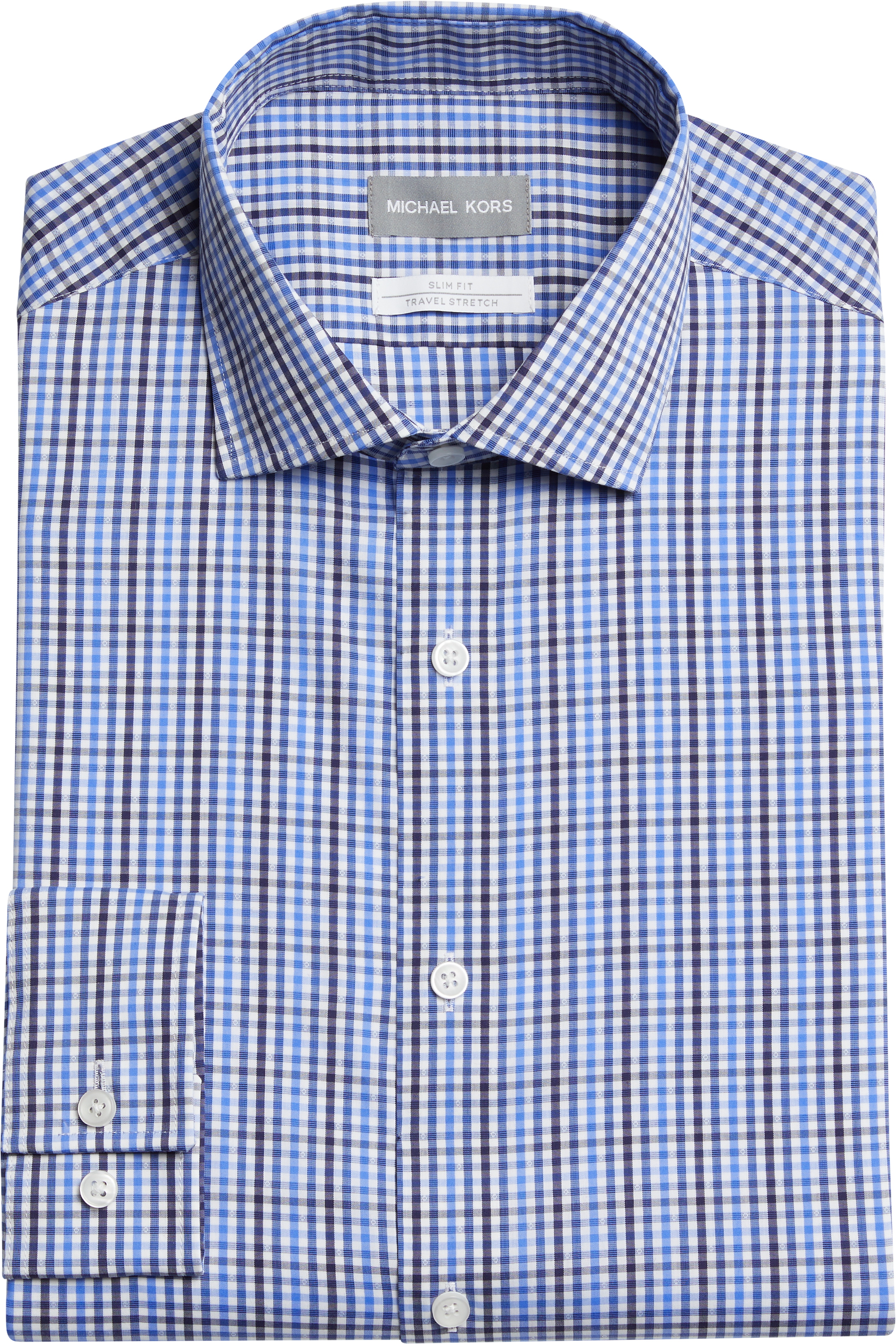 mens stretch dress shirts