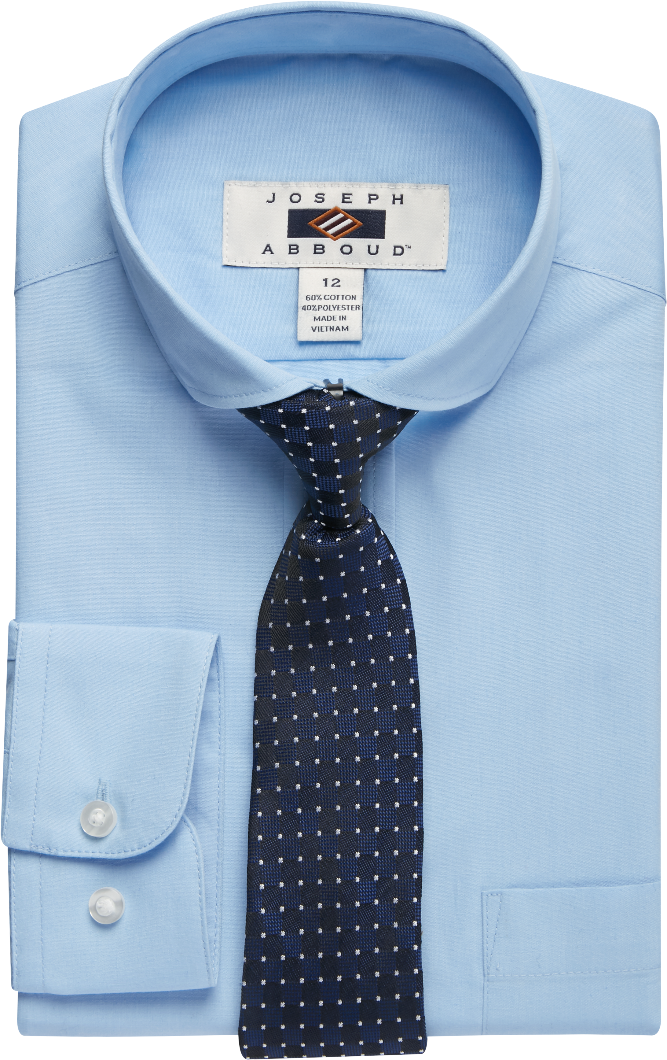 boys grey dress shirt