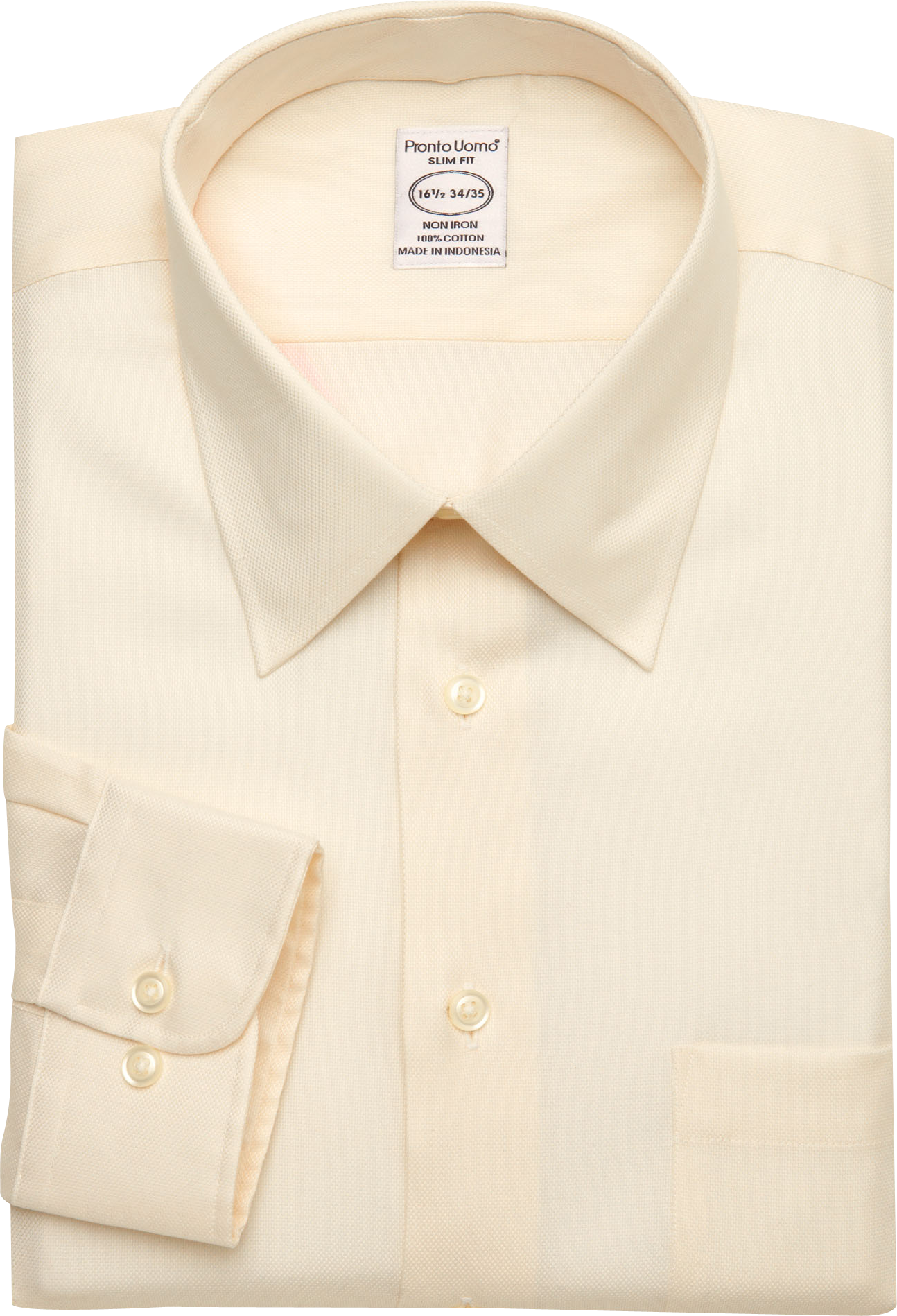 pronto dress shirts