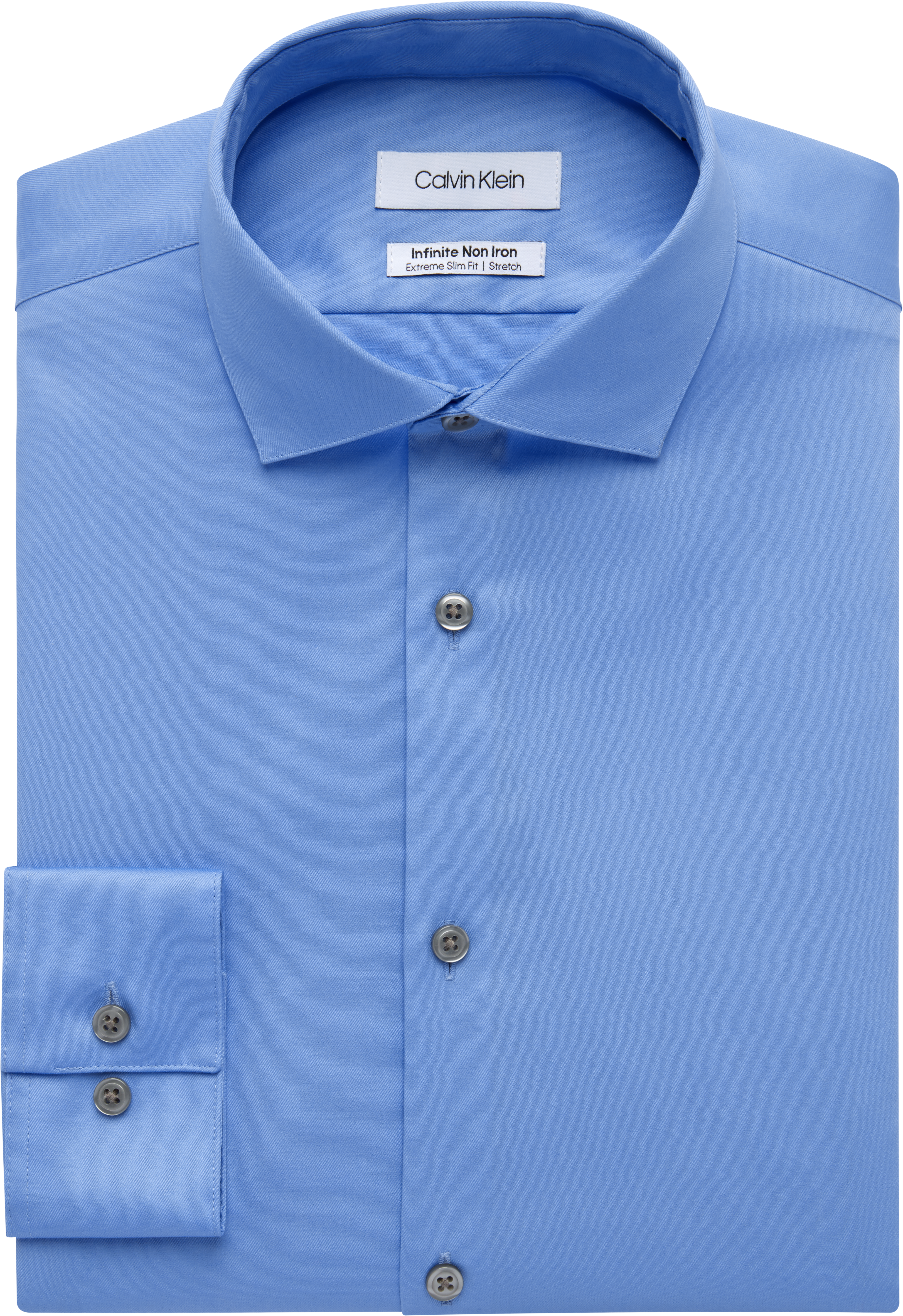 slim fit stretch shirt