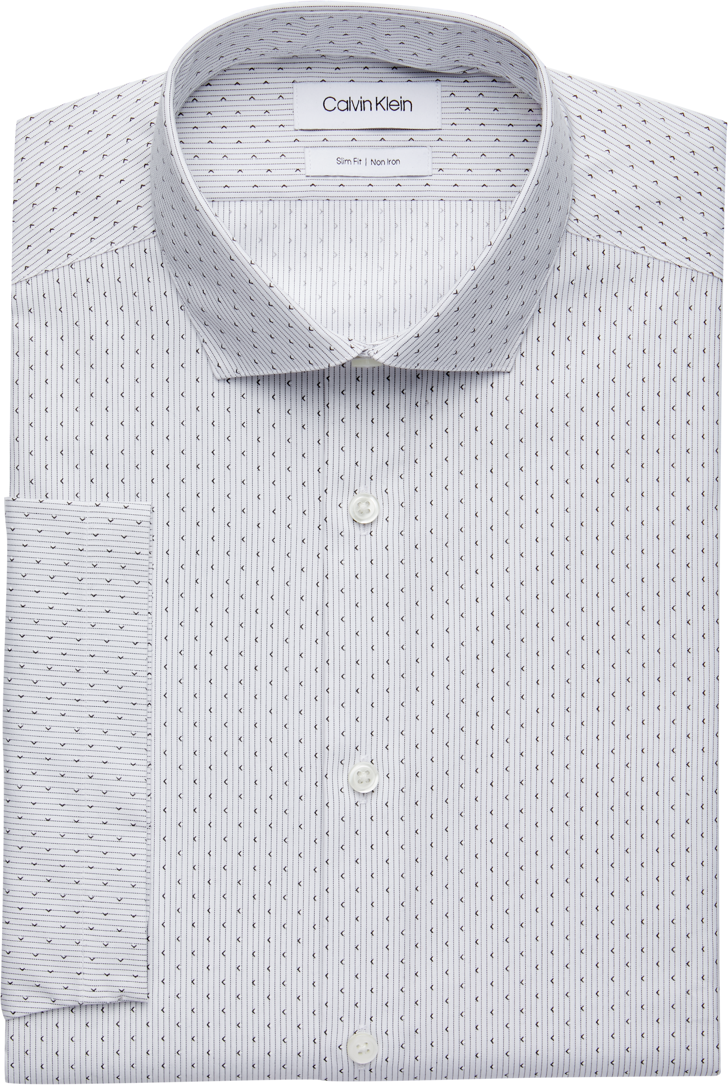 cool white dress shirts