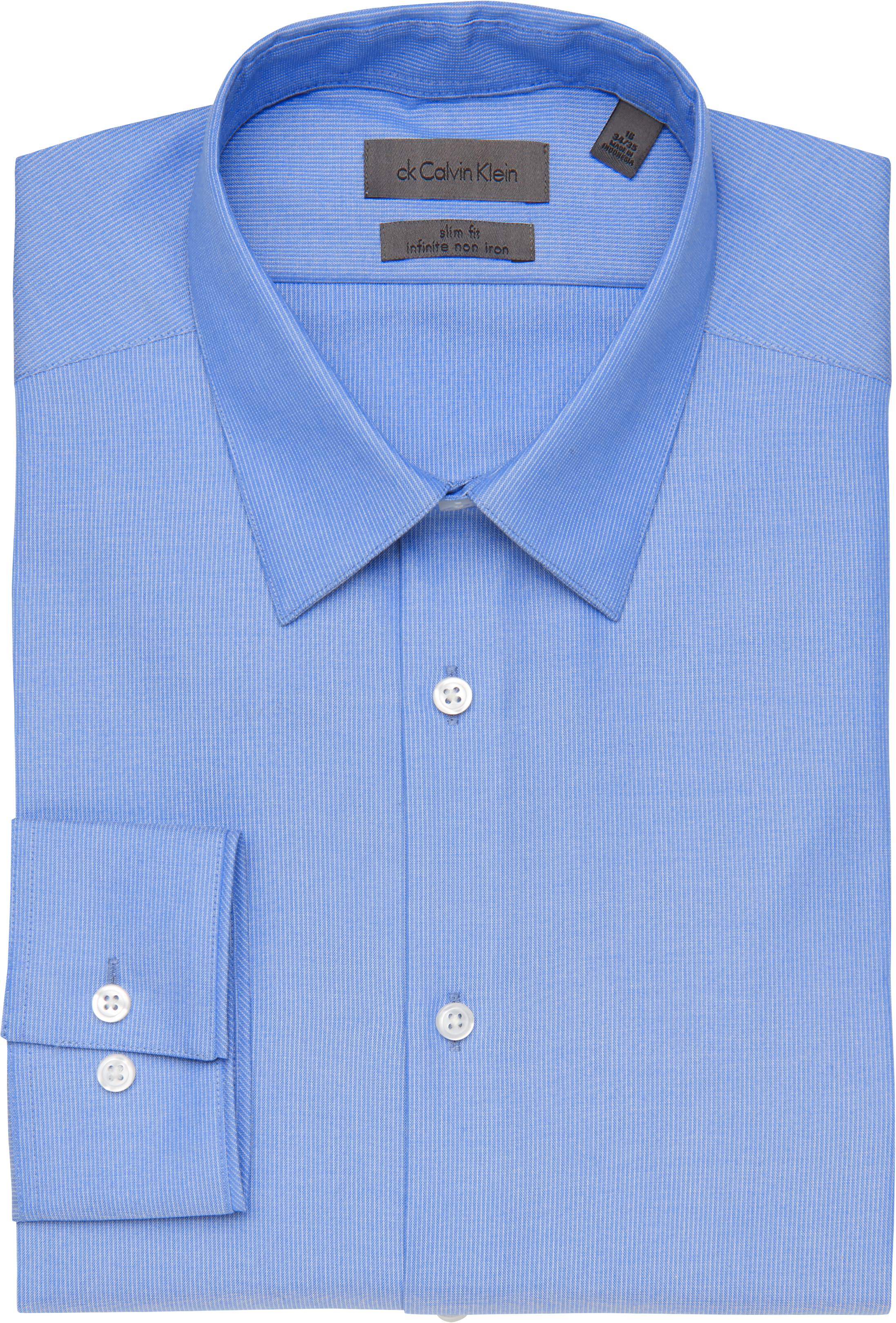 calvin klein infinite non iron