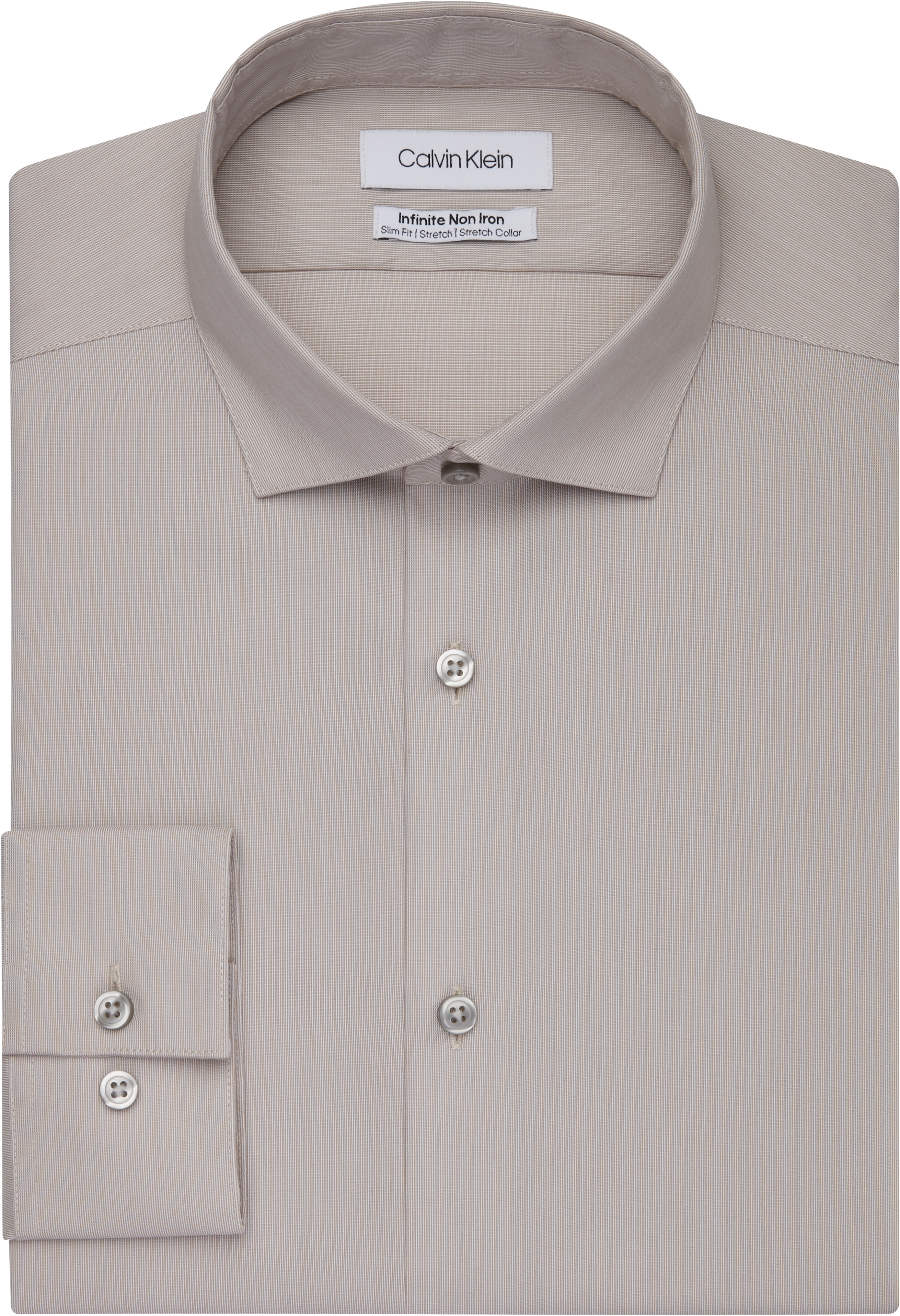 calvin klein infinite dress shirt