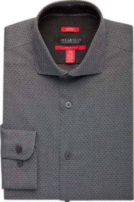 kenneth cole awearness shirt