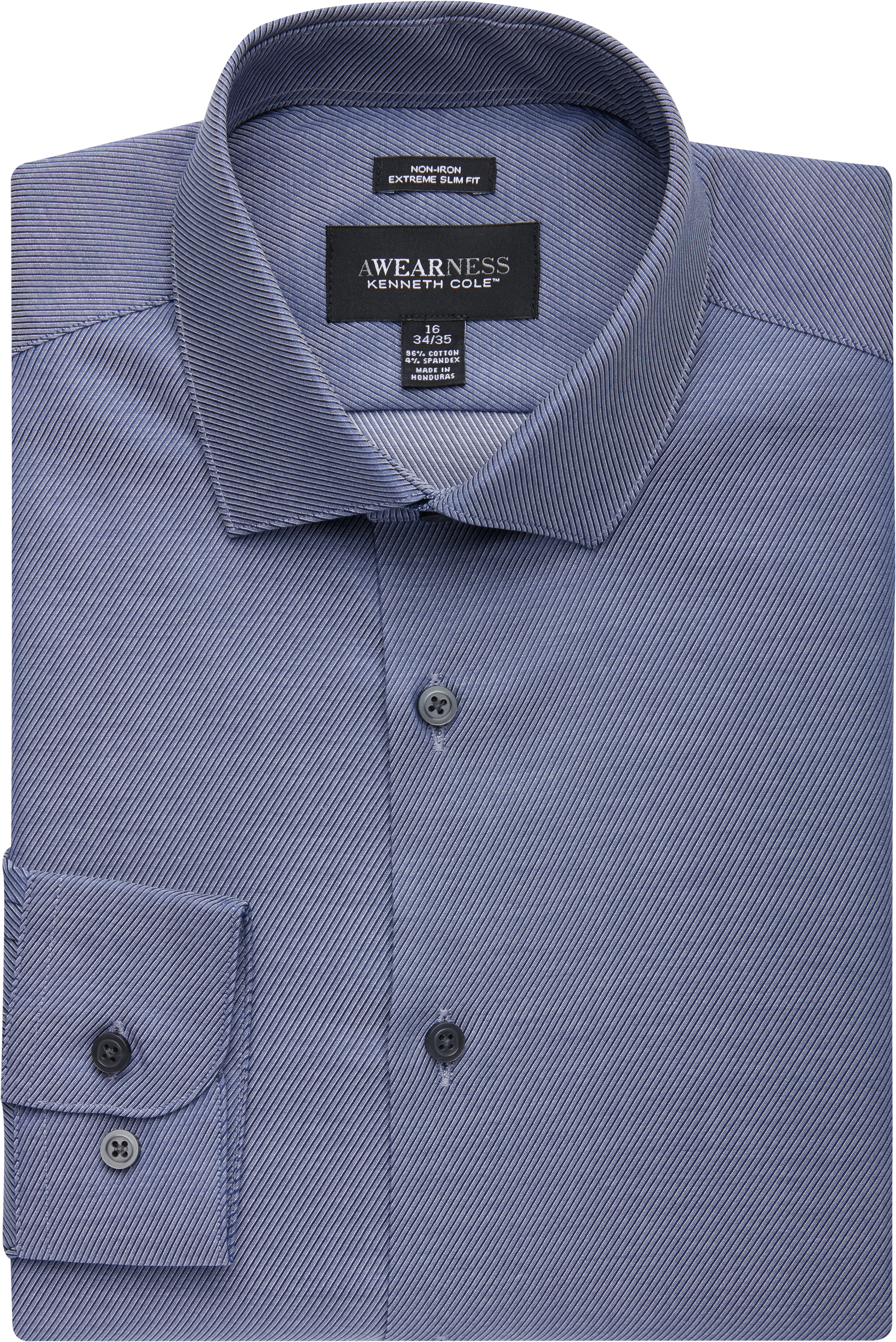 awearness kenneth cole dress shirt