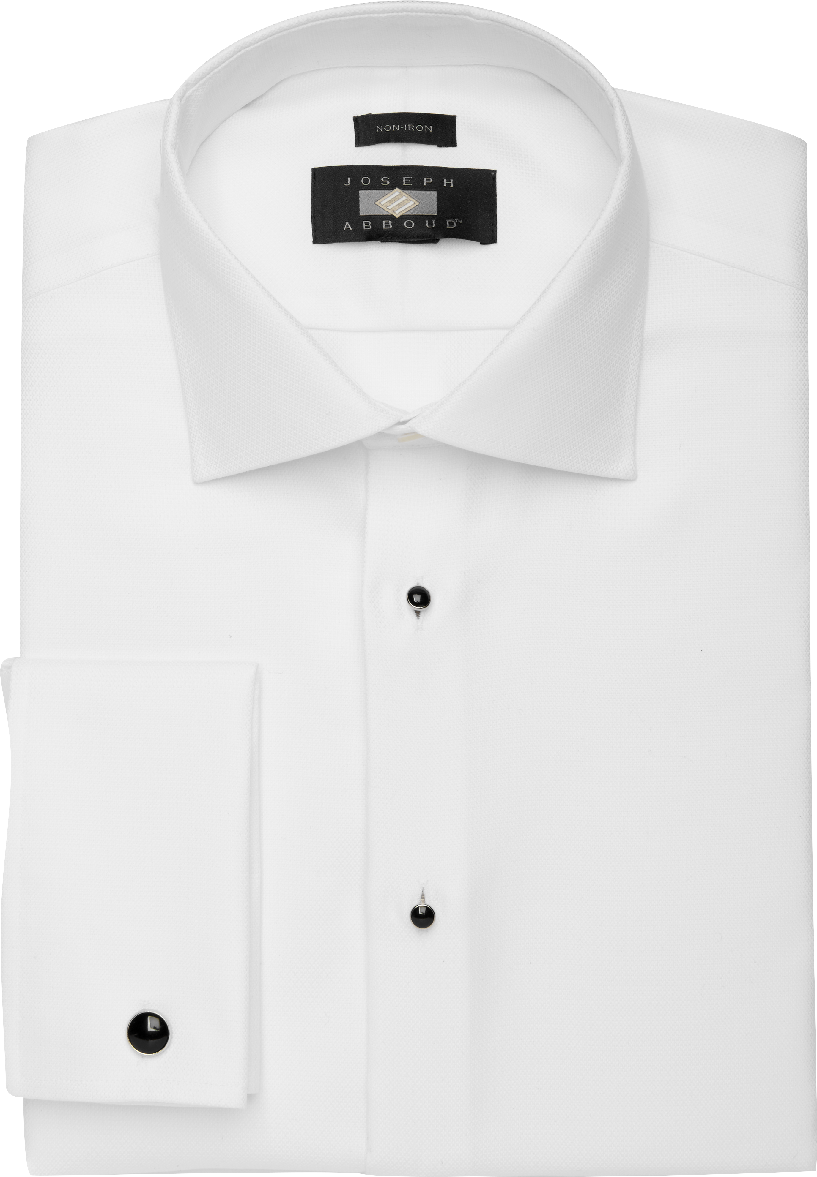 formal dress shirt